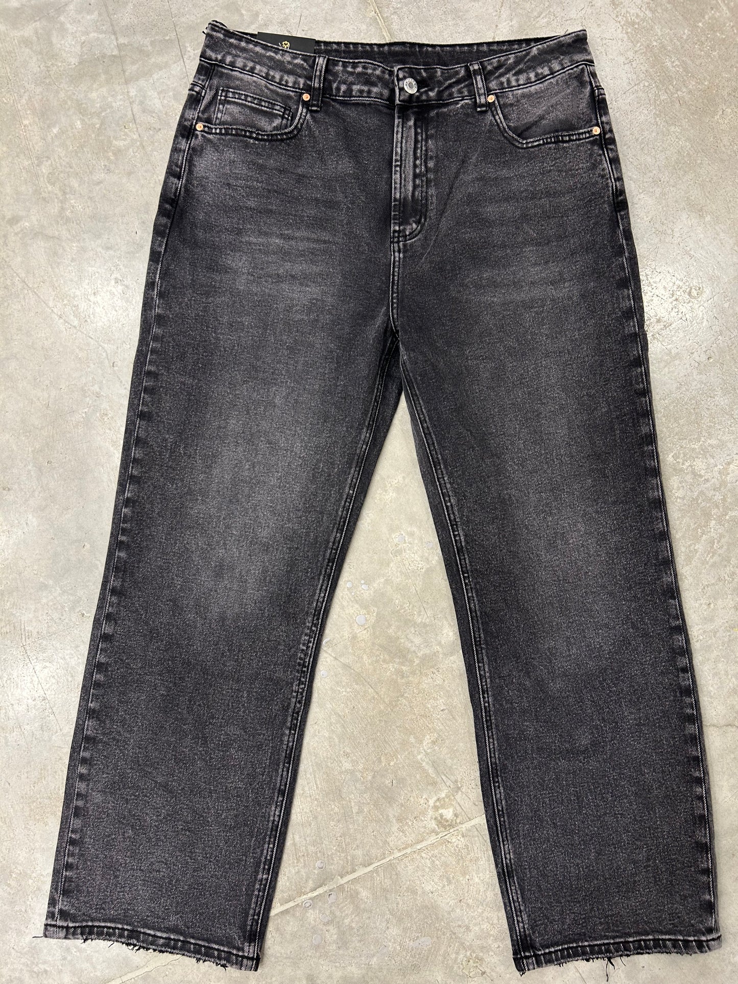 Jeans Clark