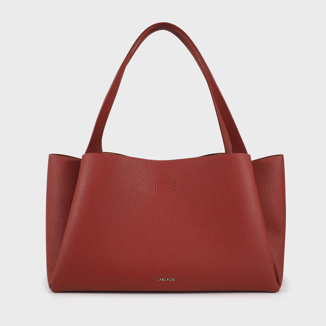 Borsa a spalla IVORY
