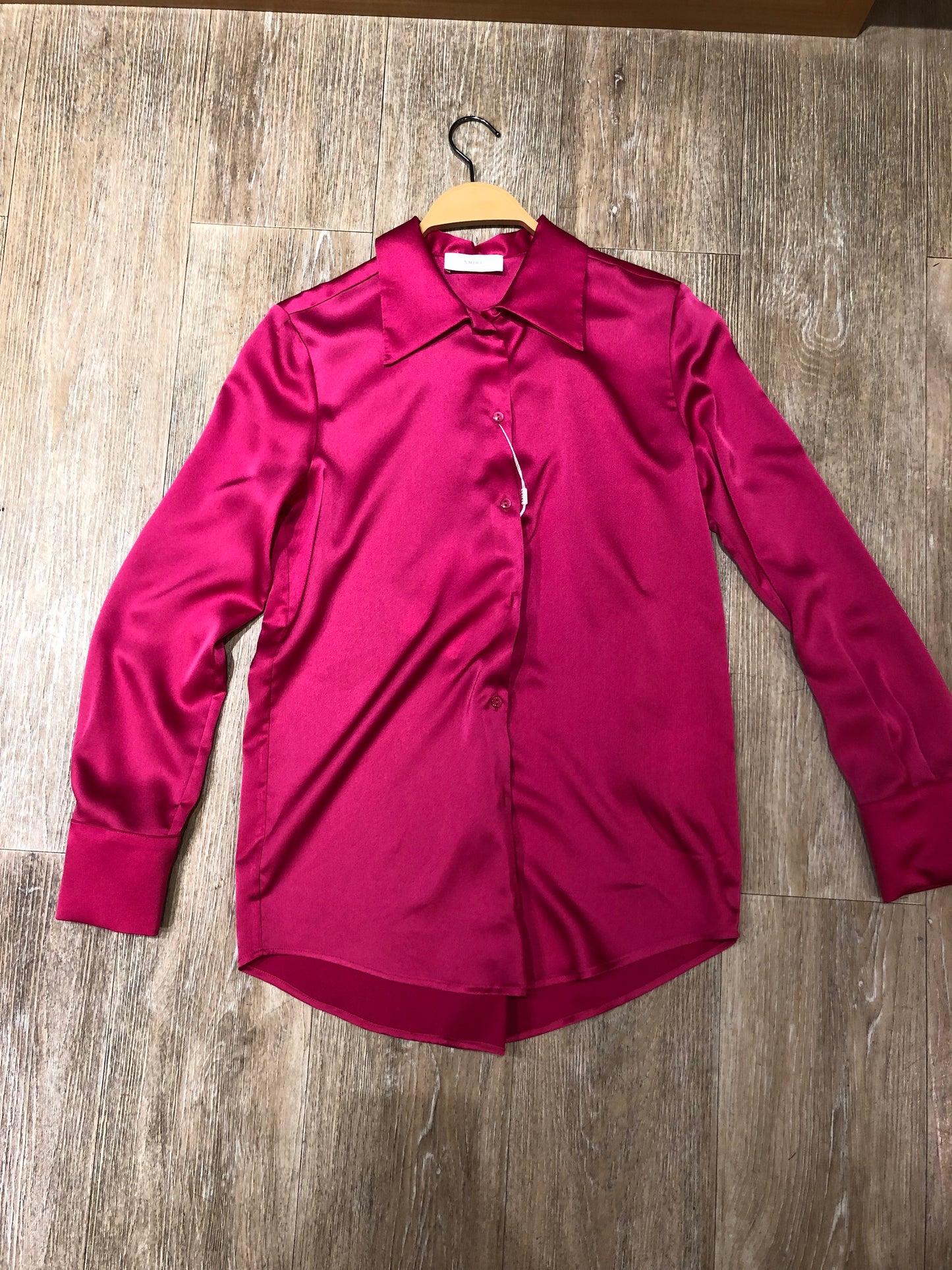 Camicia Shiki
