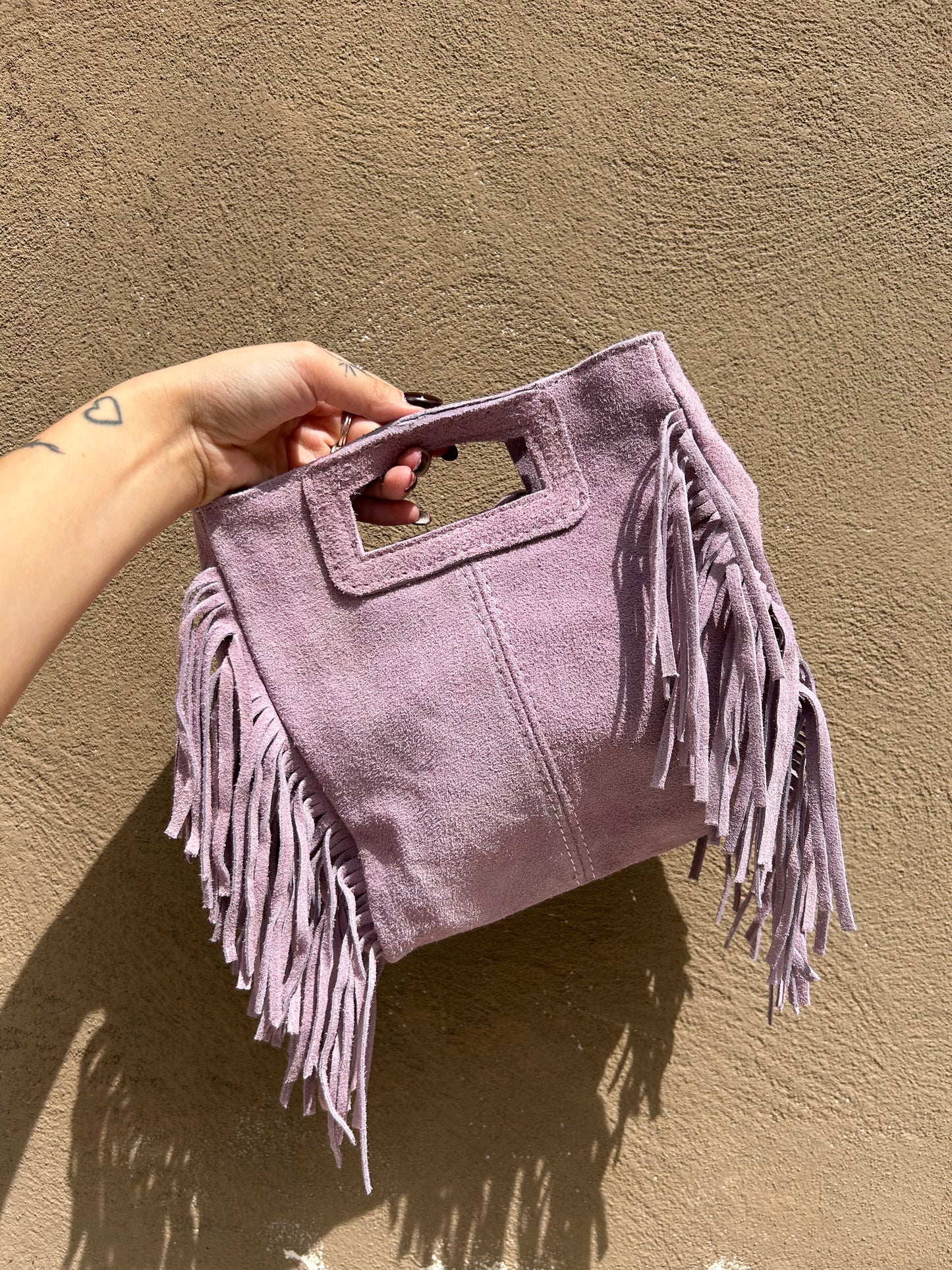 Frangia Bag
