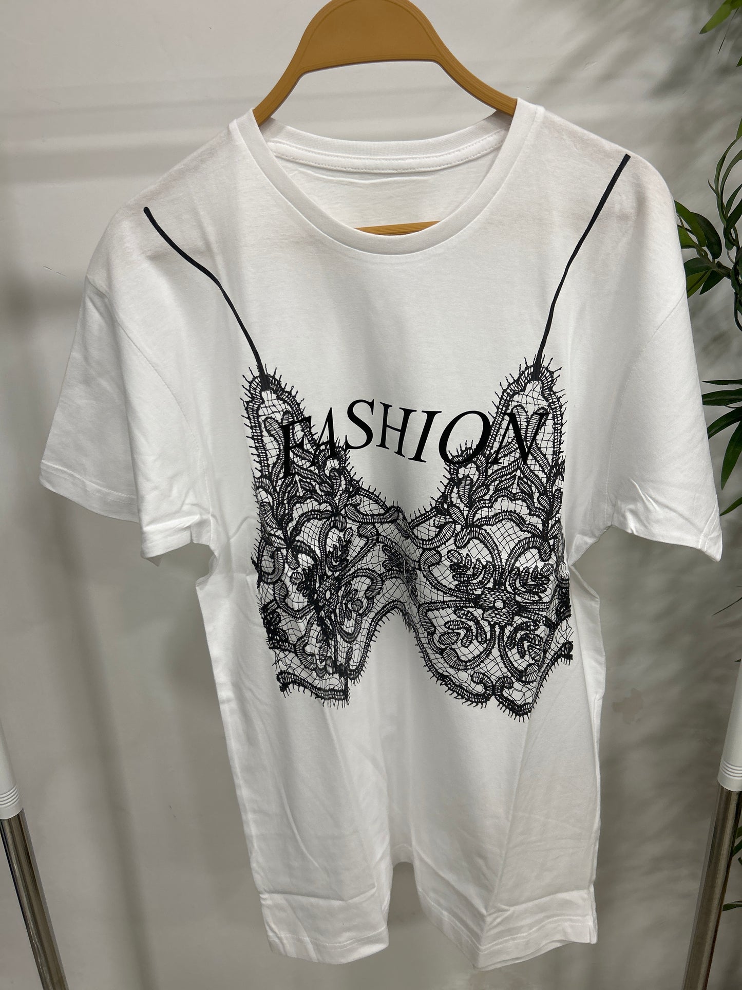 T-shirt fashion
