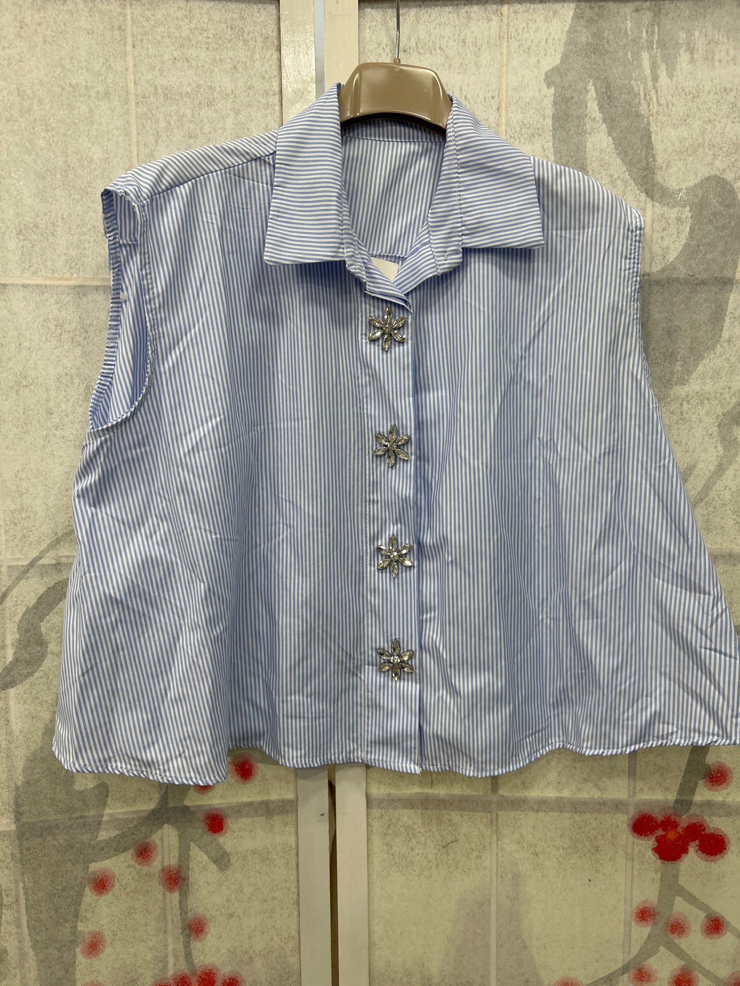 Camicia Vitty