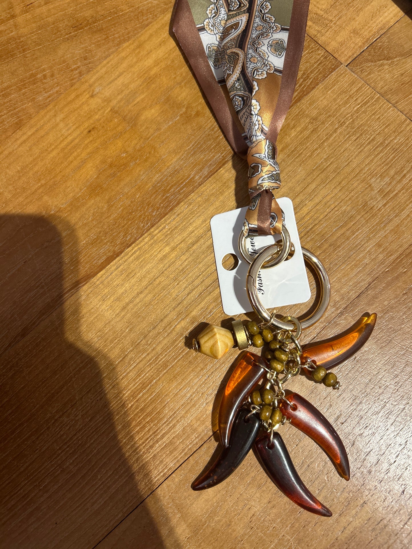 Charm borse