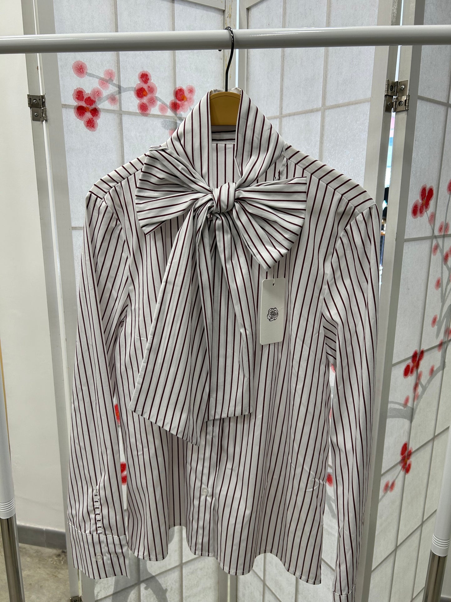 Camicia FLORENCE