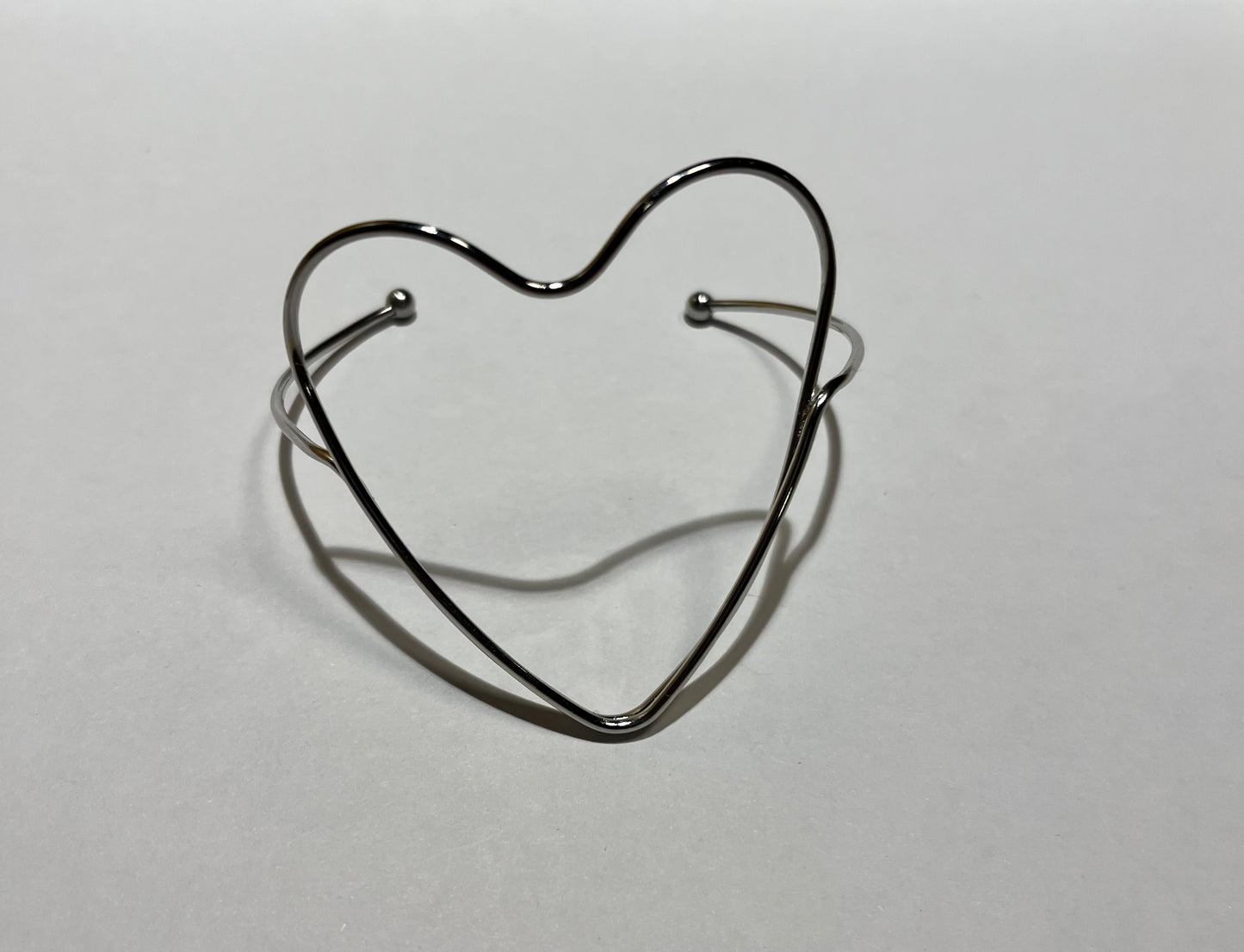 Bracciale cuore