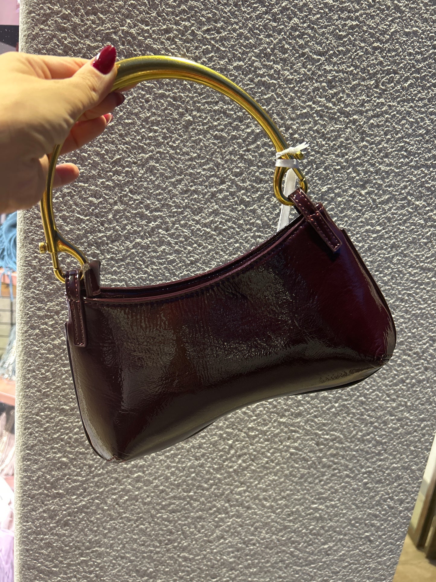 Borsa Leyla
