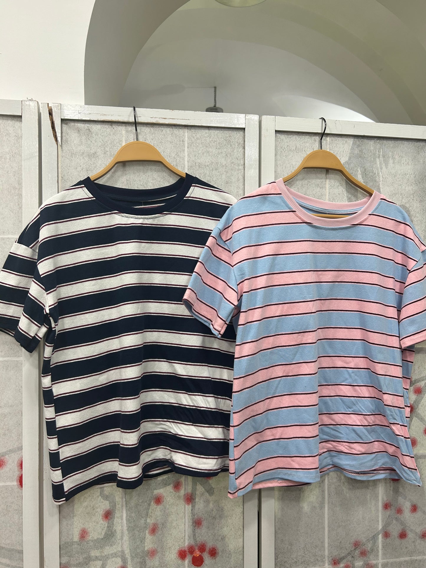 T-shirt Emme