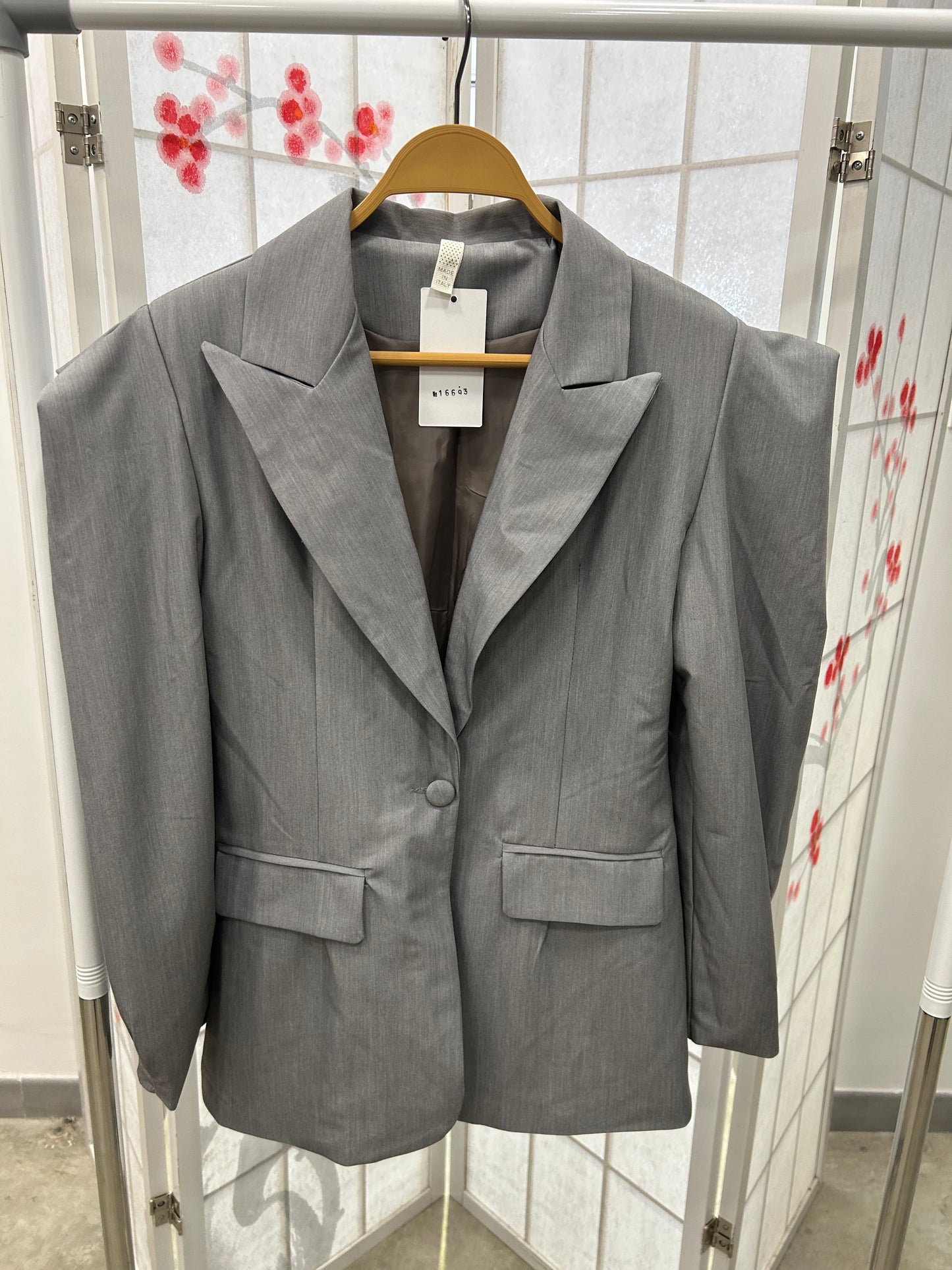 Blazer Lisa