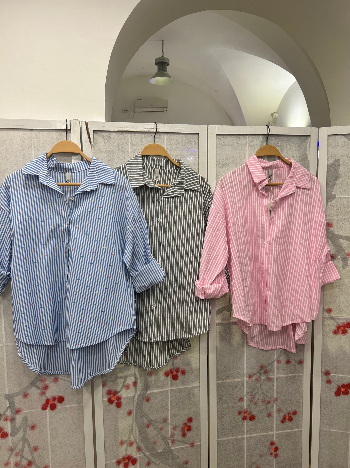 Camicia Mariella