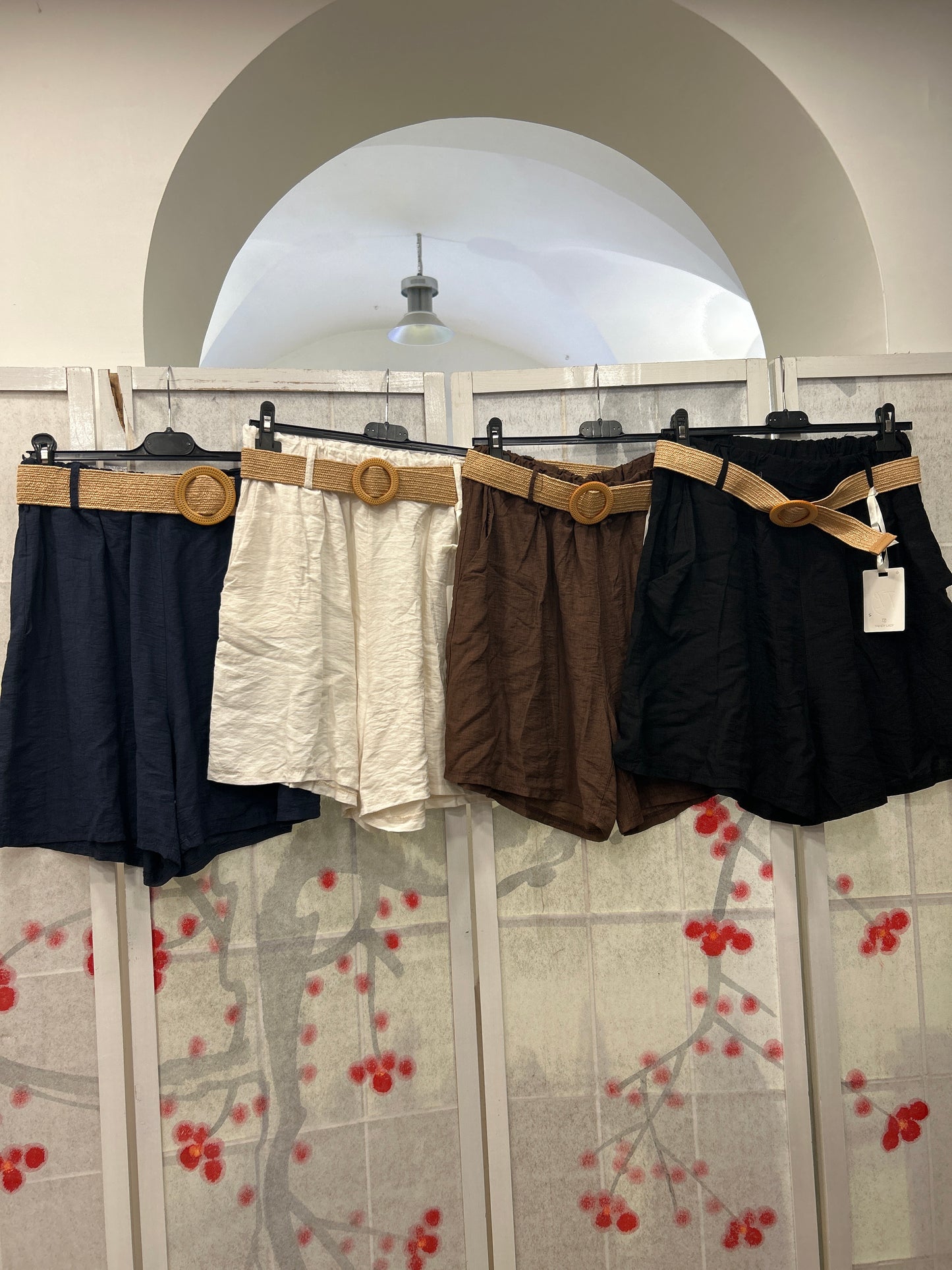 Pantaloncino Lola