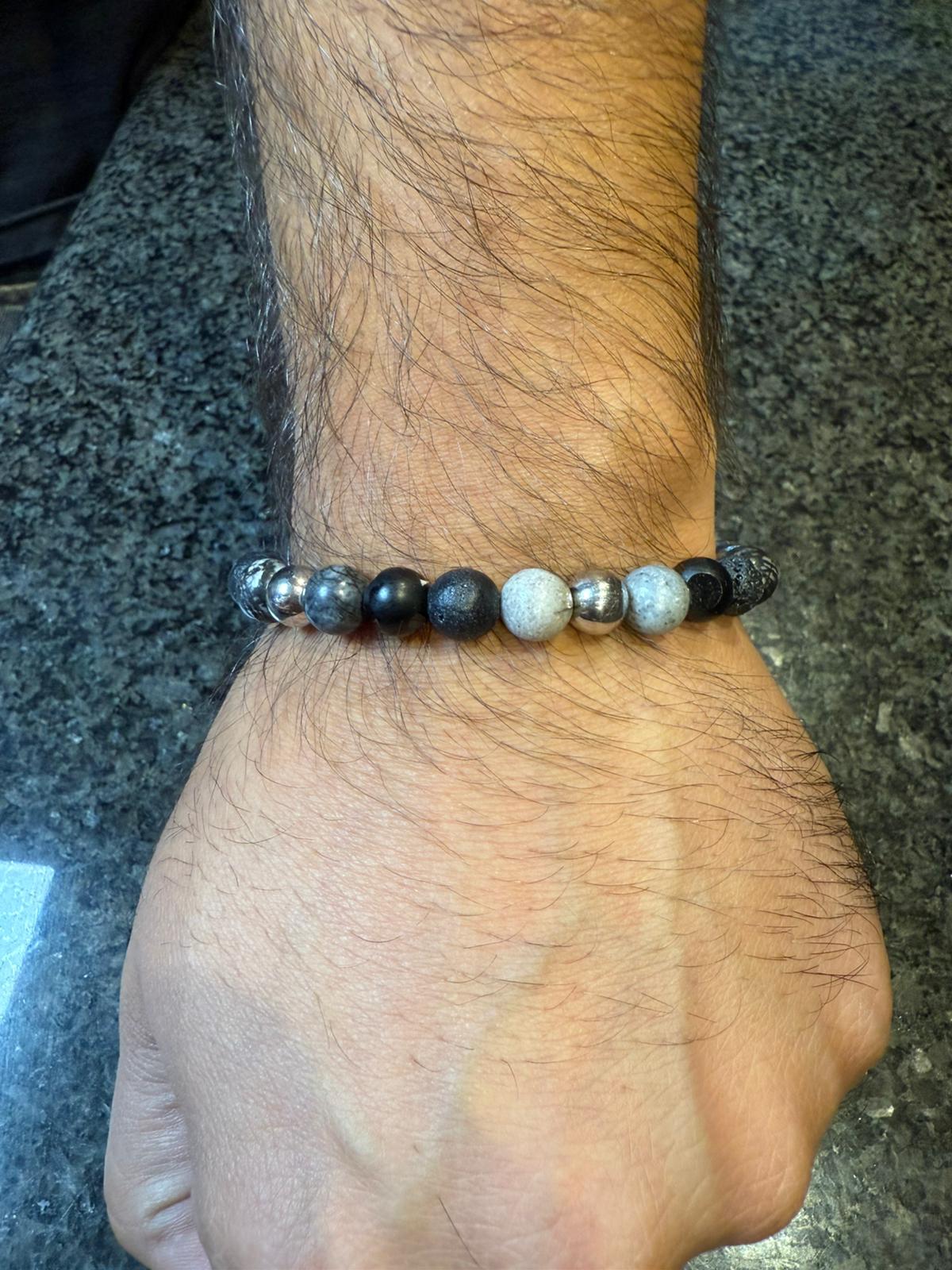Bracciale Carl