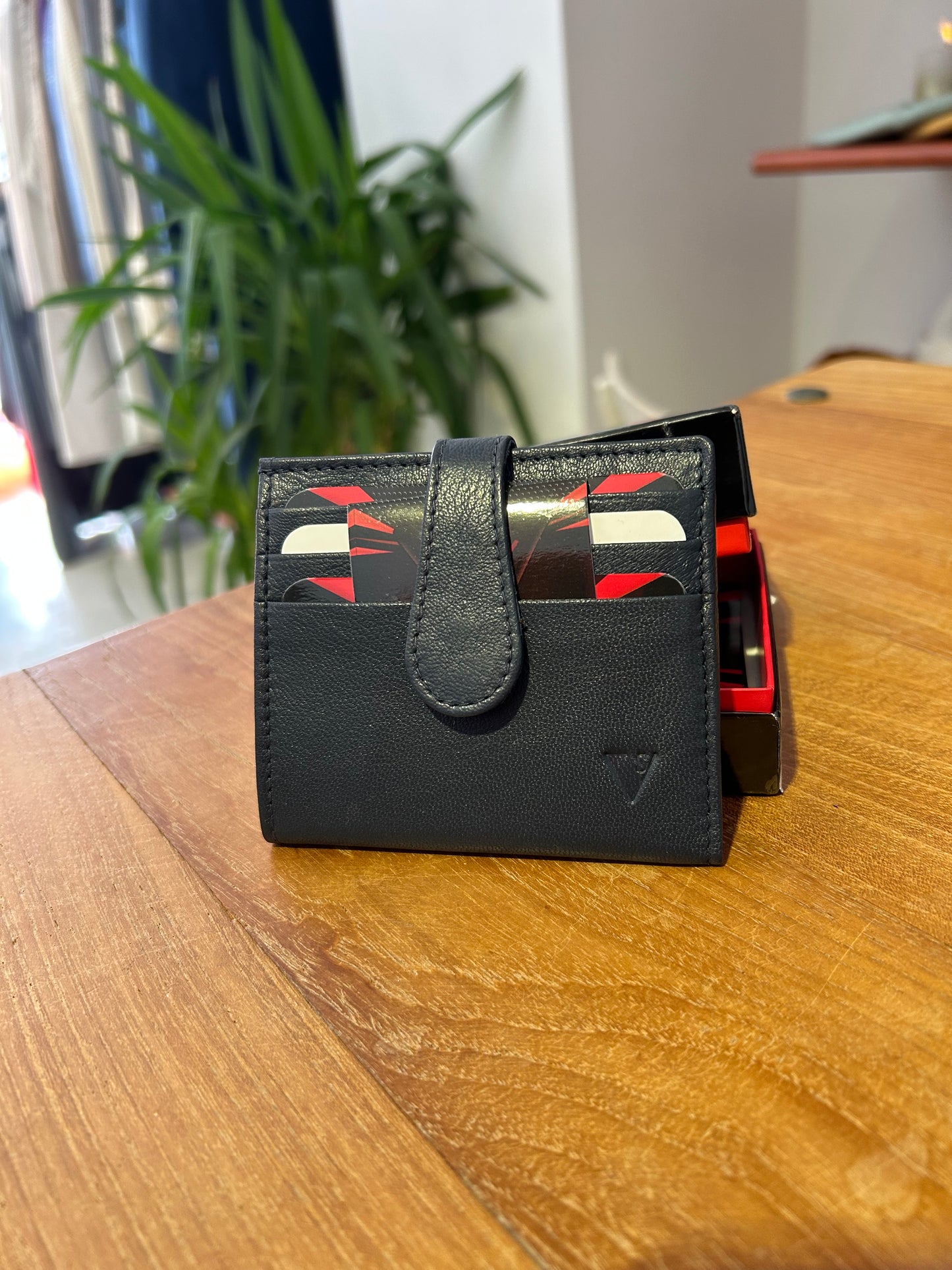 Wallet Elegance plus
