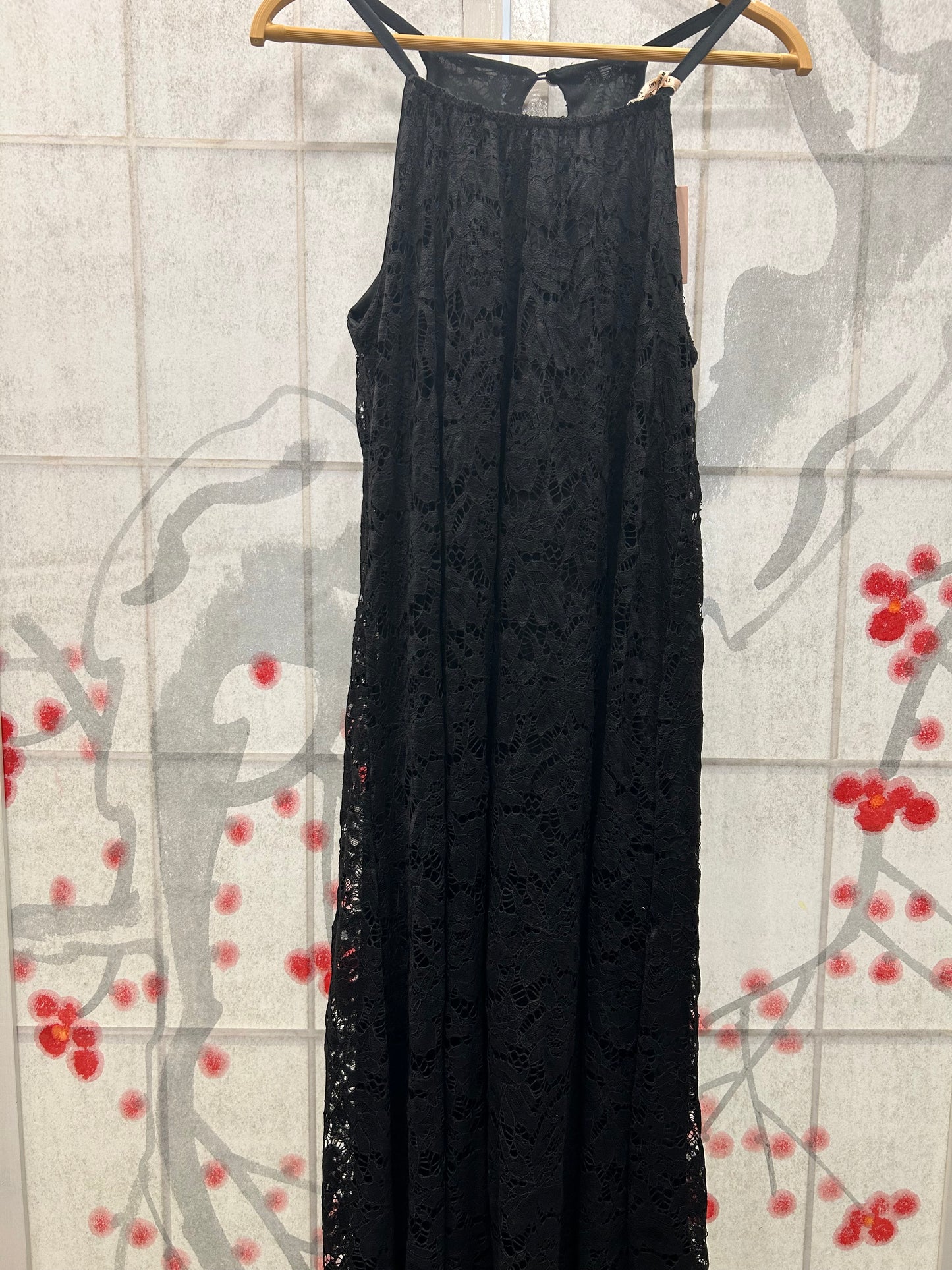 Abito Lace