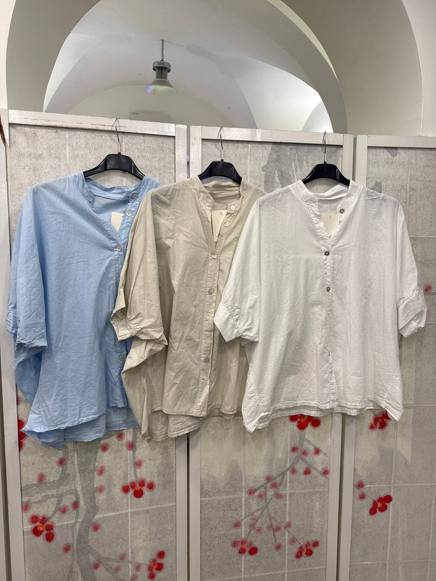 Camicia Marika