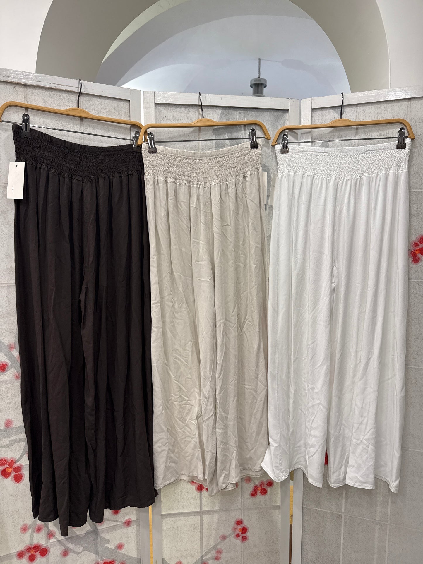 Pantalone Fresh