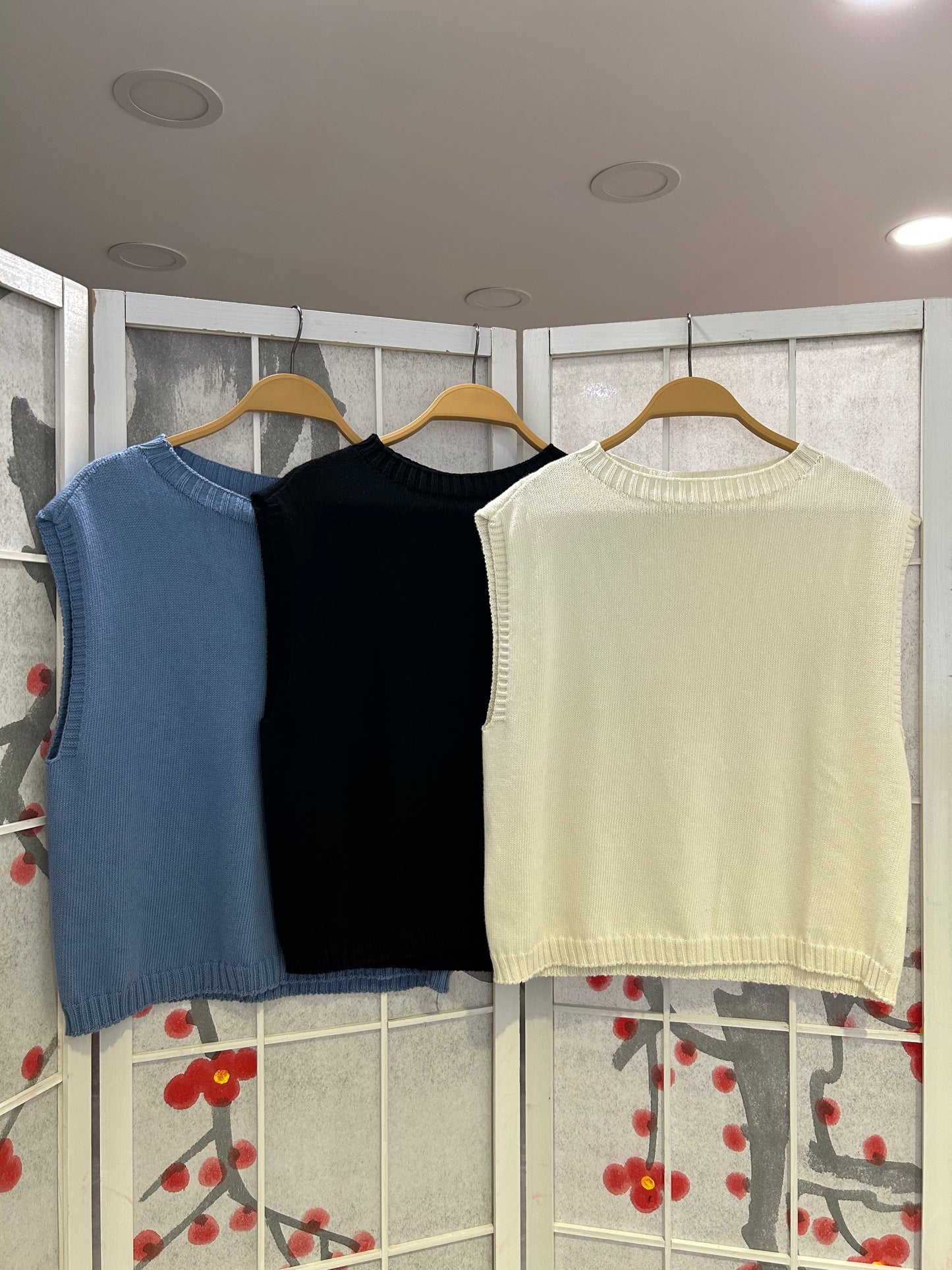 Gilet Debby