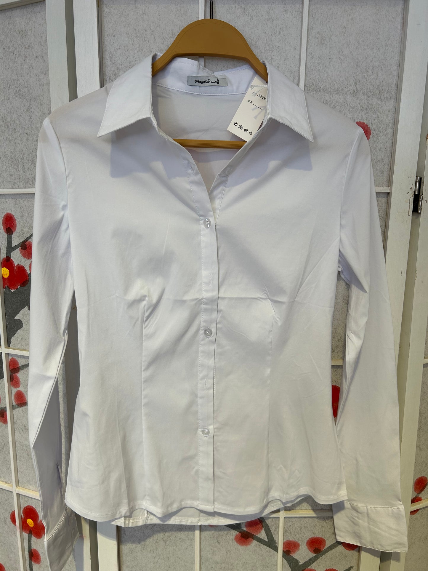 Camicia basic