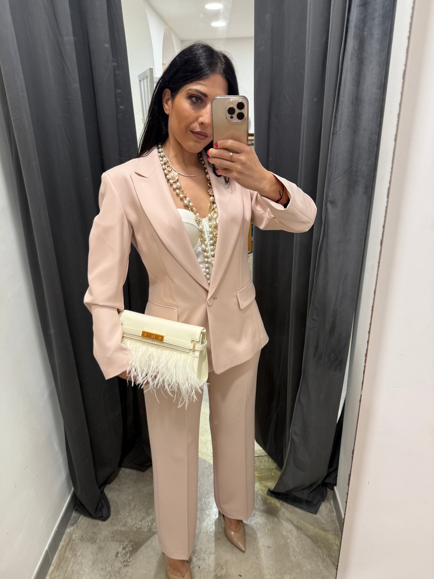 Tailleur Gloria
