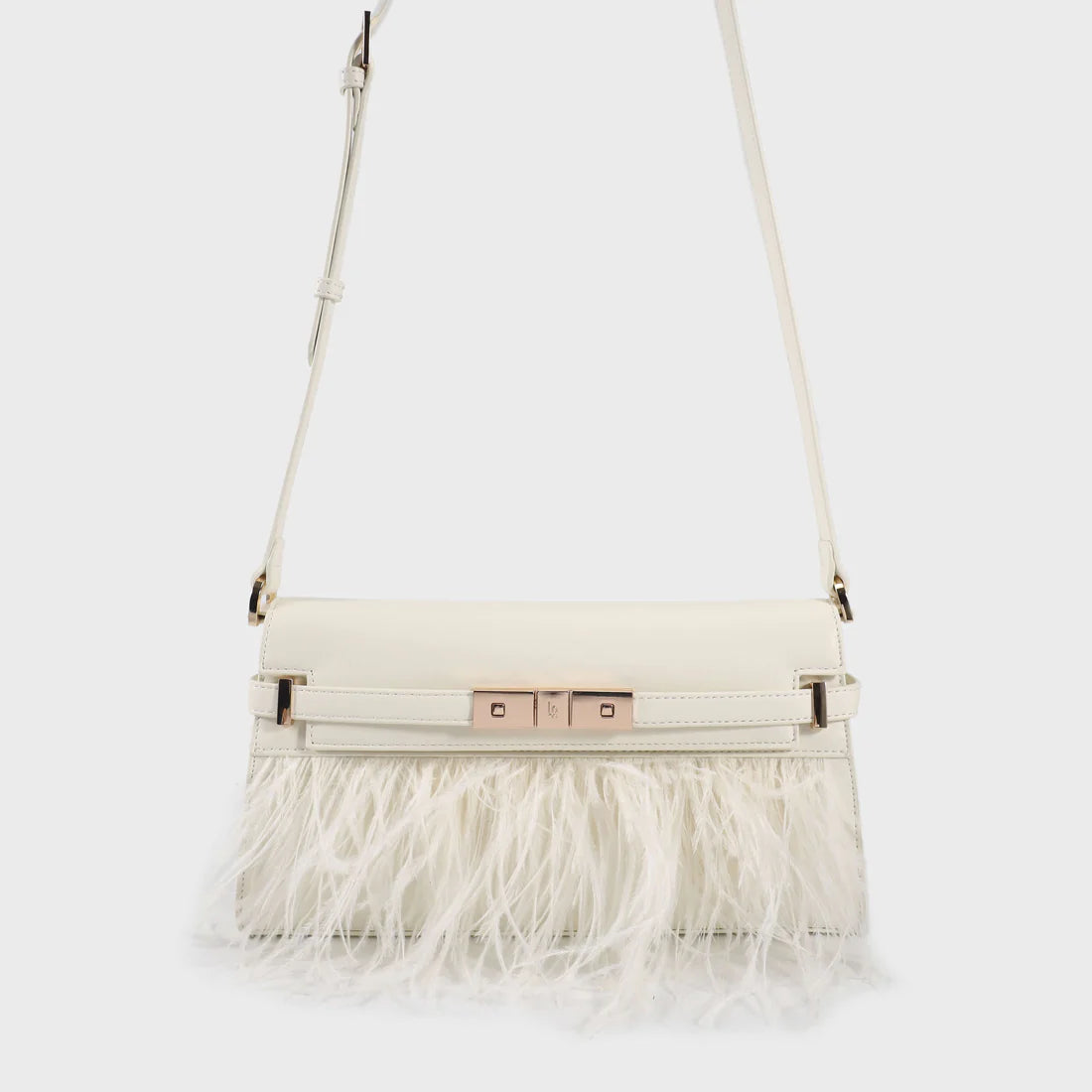 Borsa a tracolla GRACE LONG LE