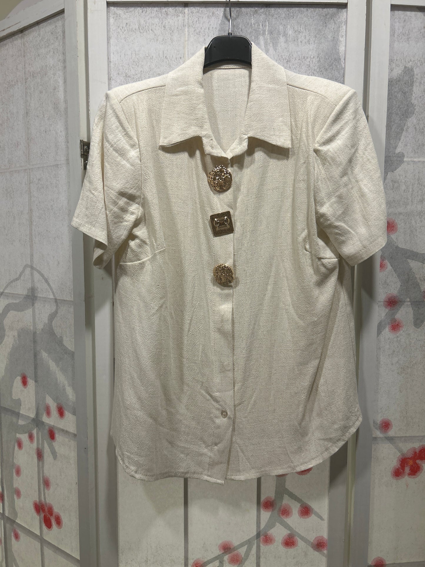Camicia Alessia
