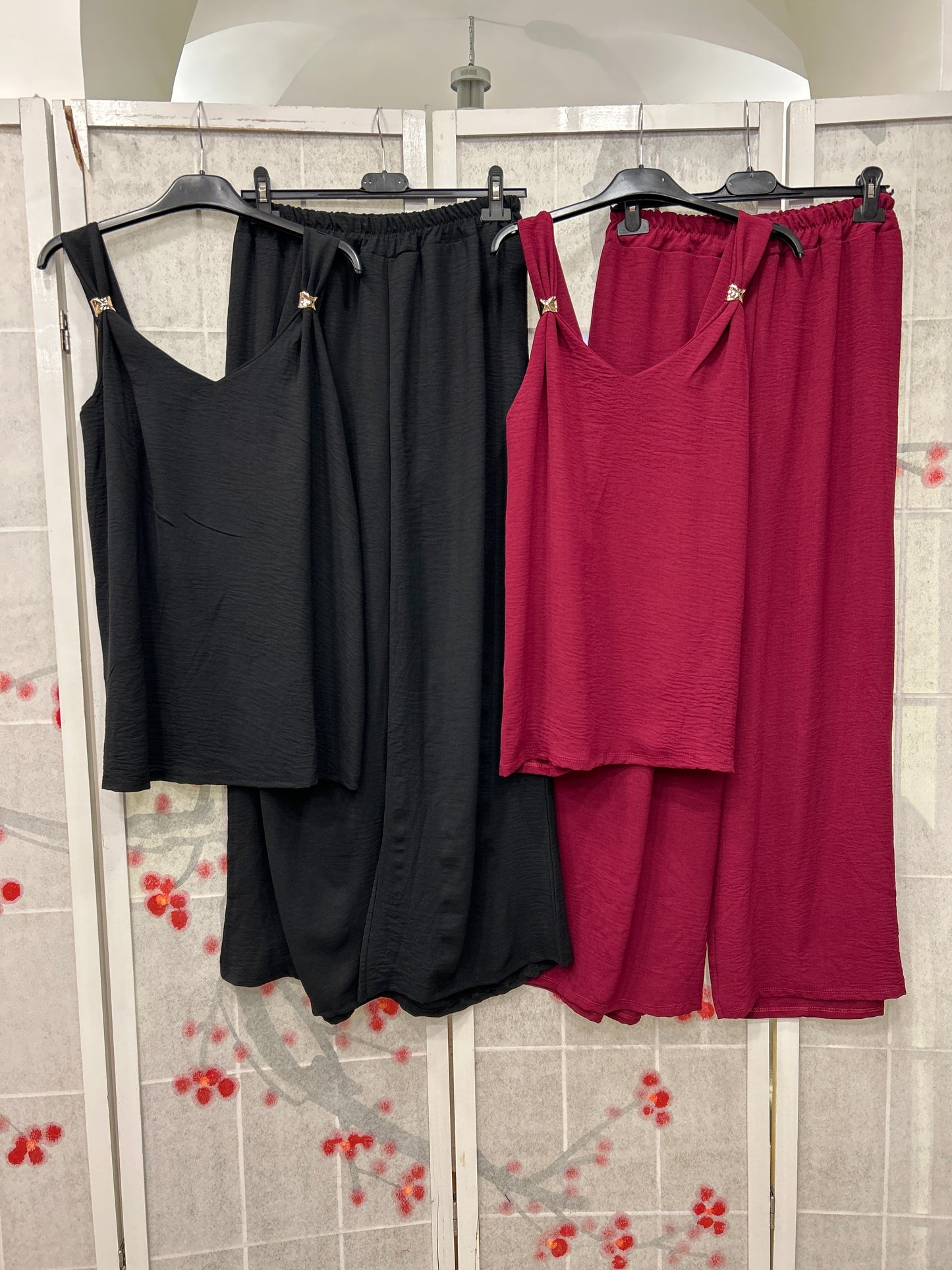 Completo fashion