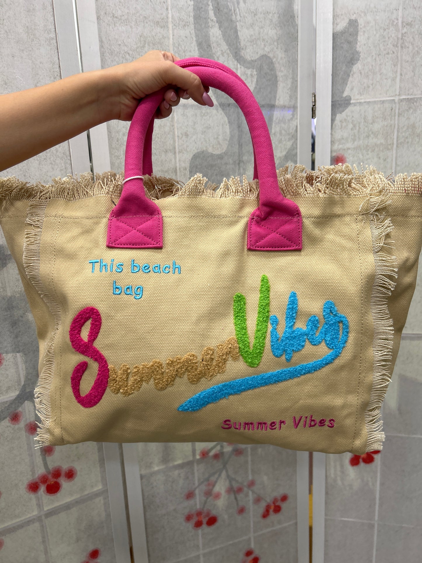 Bag Mare