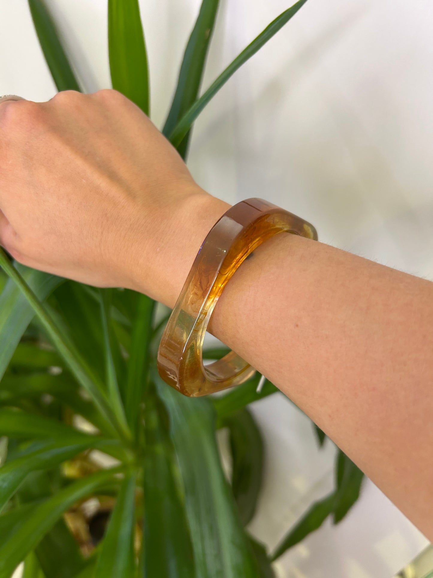 Bracciale rigido Alessia