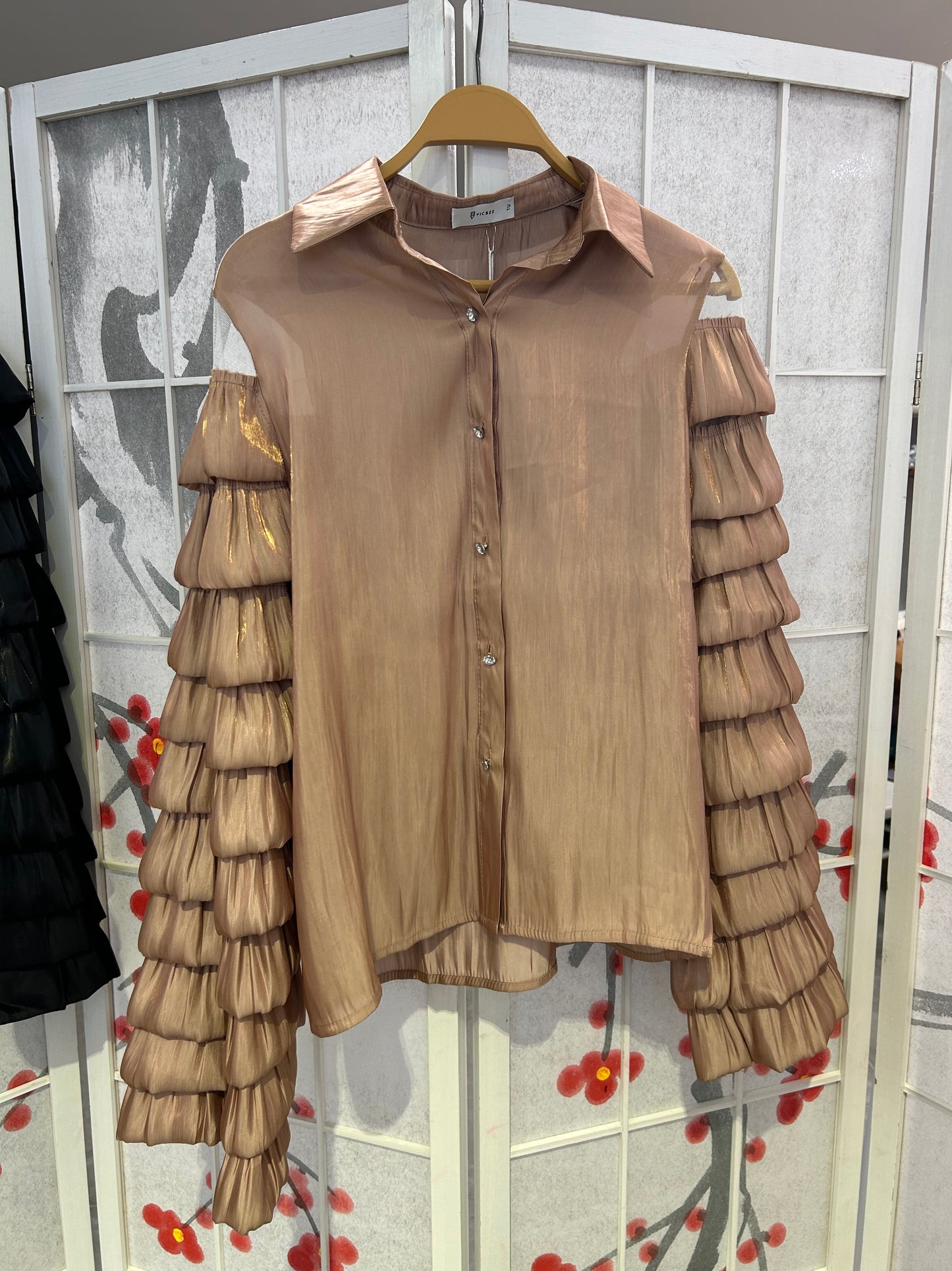Camicia elegante