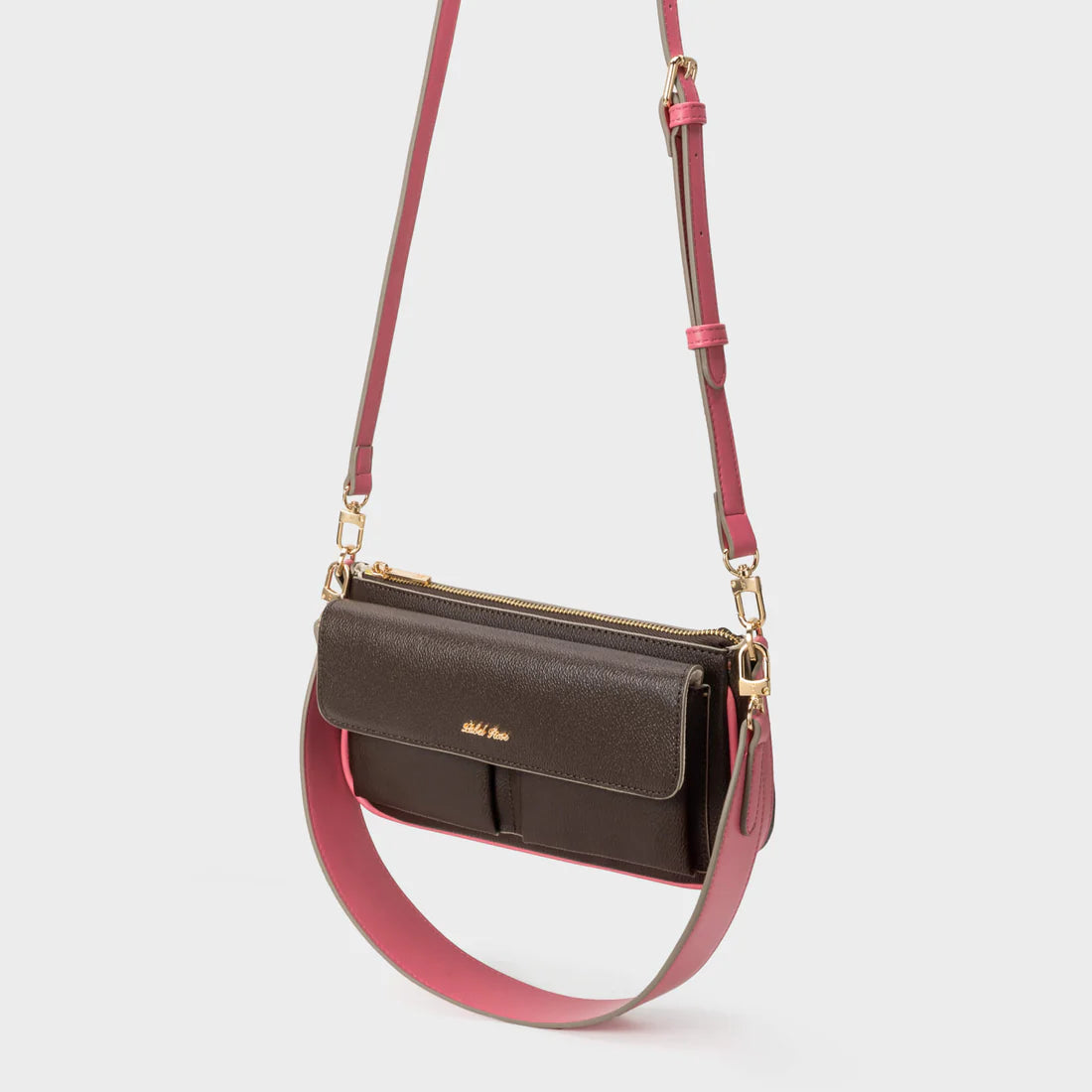 Borsa a spalla SABRINA