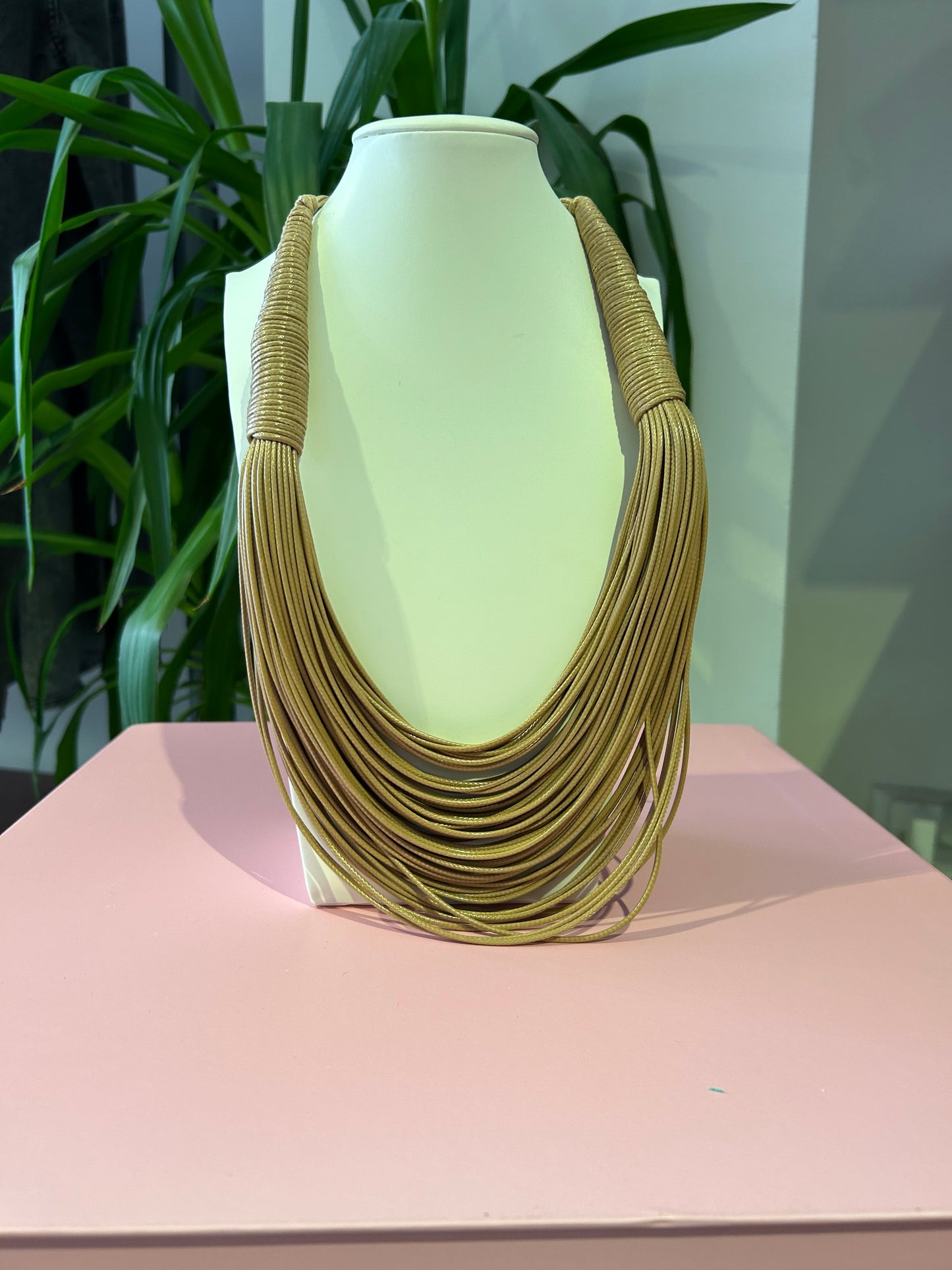 Collana Mama