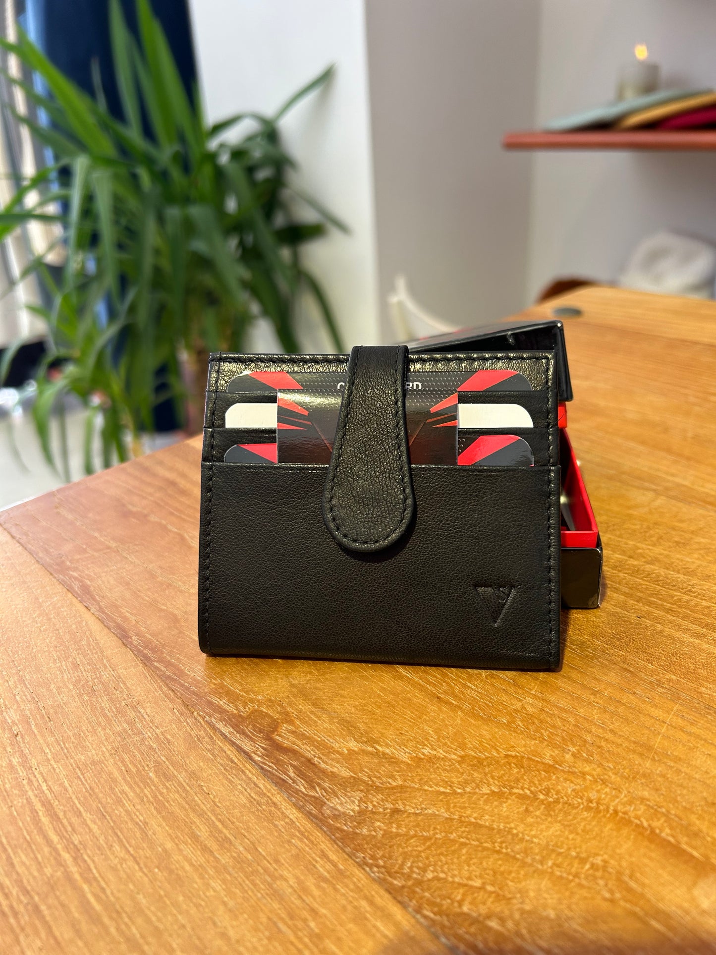 Wallet Elegance plus