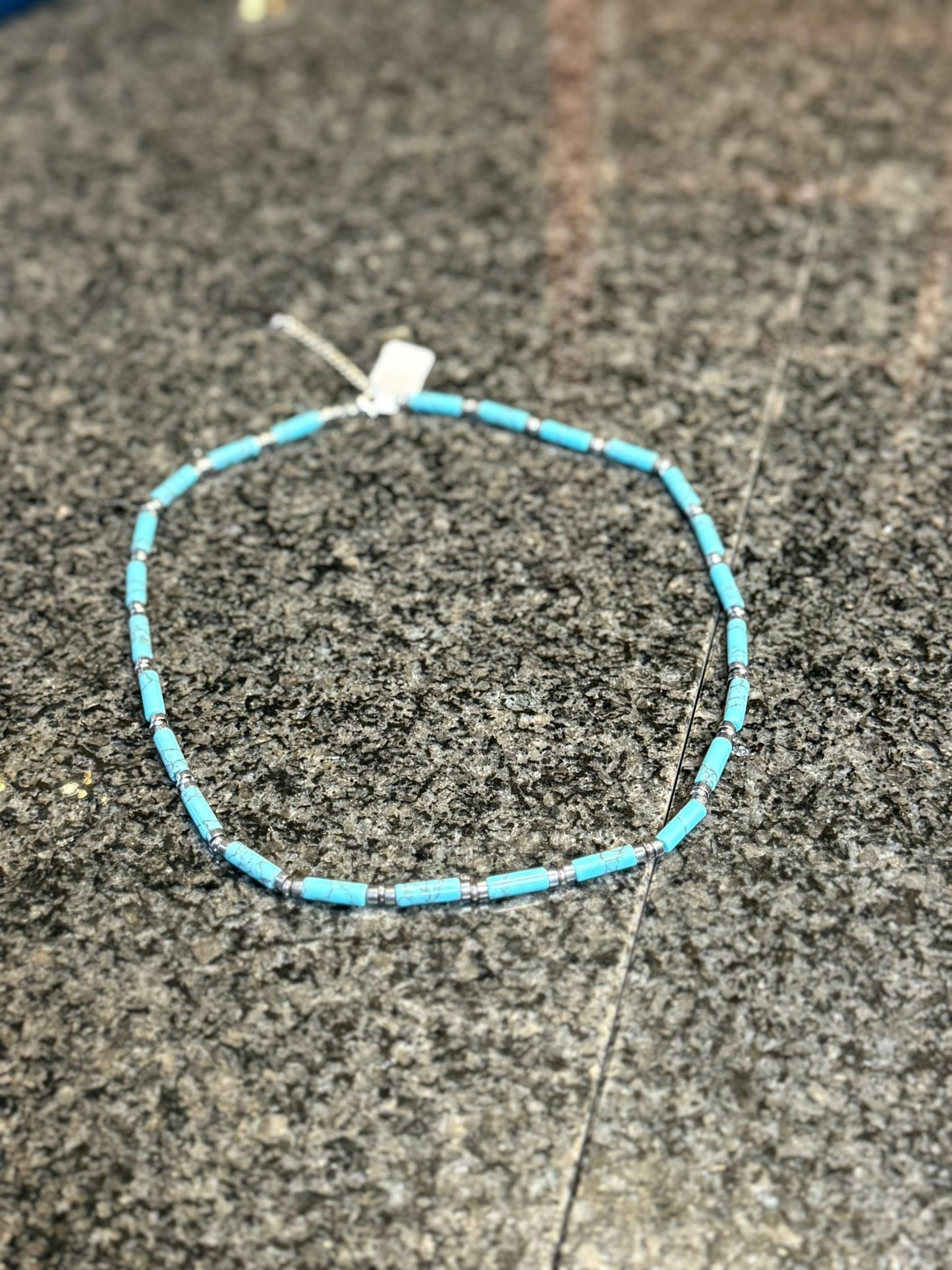 Collana Ocean