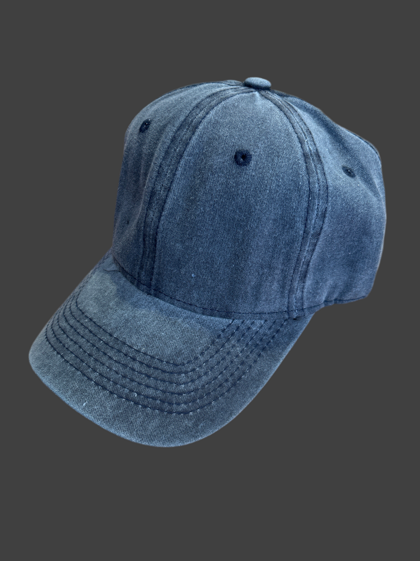 Cappello jeans