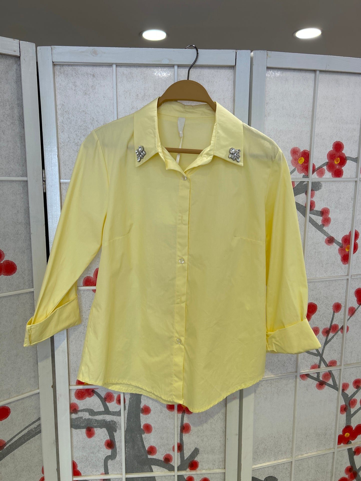Camicia Camilla