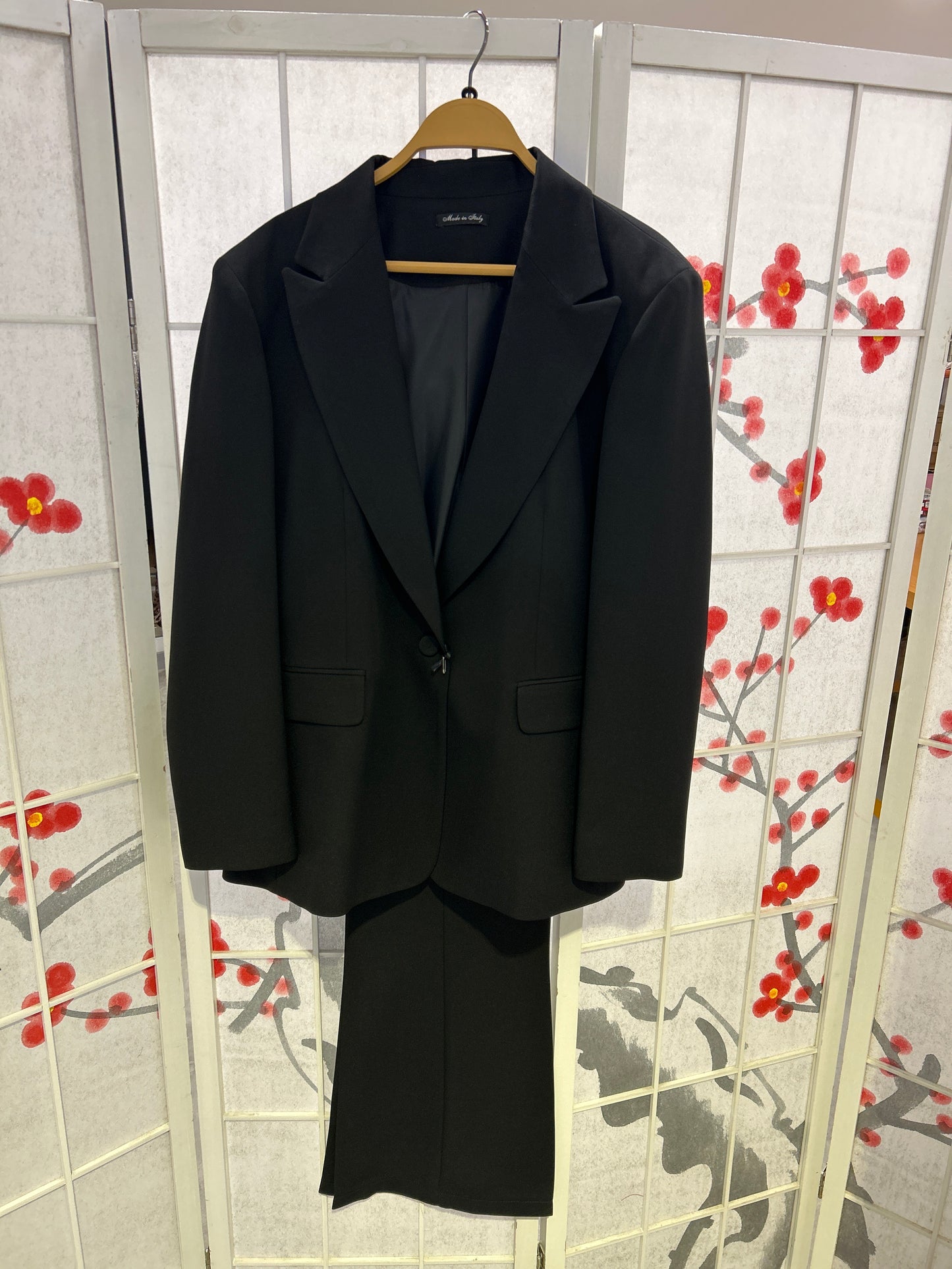 Tailleur Elegance