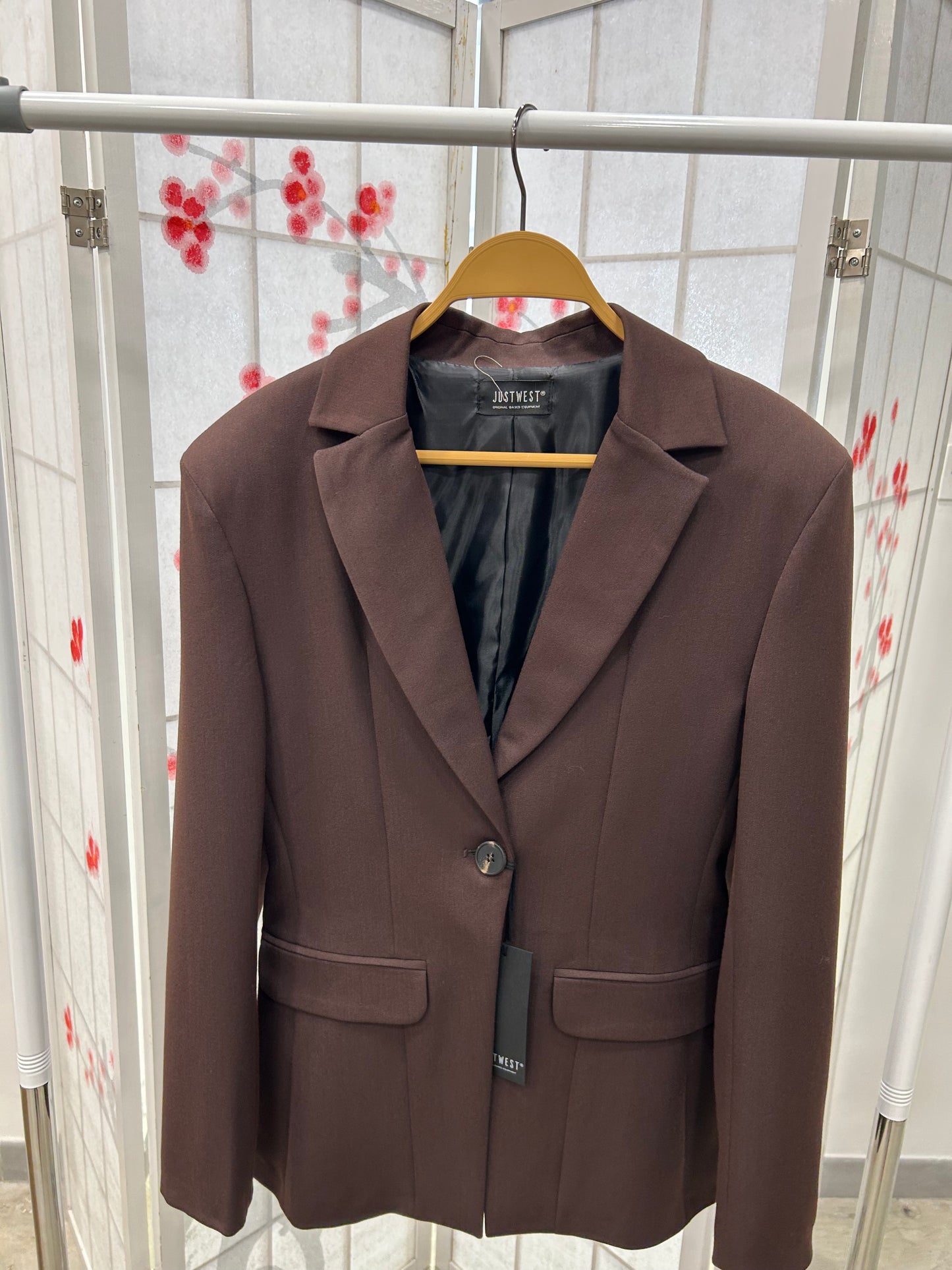 Blazer Moka
