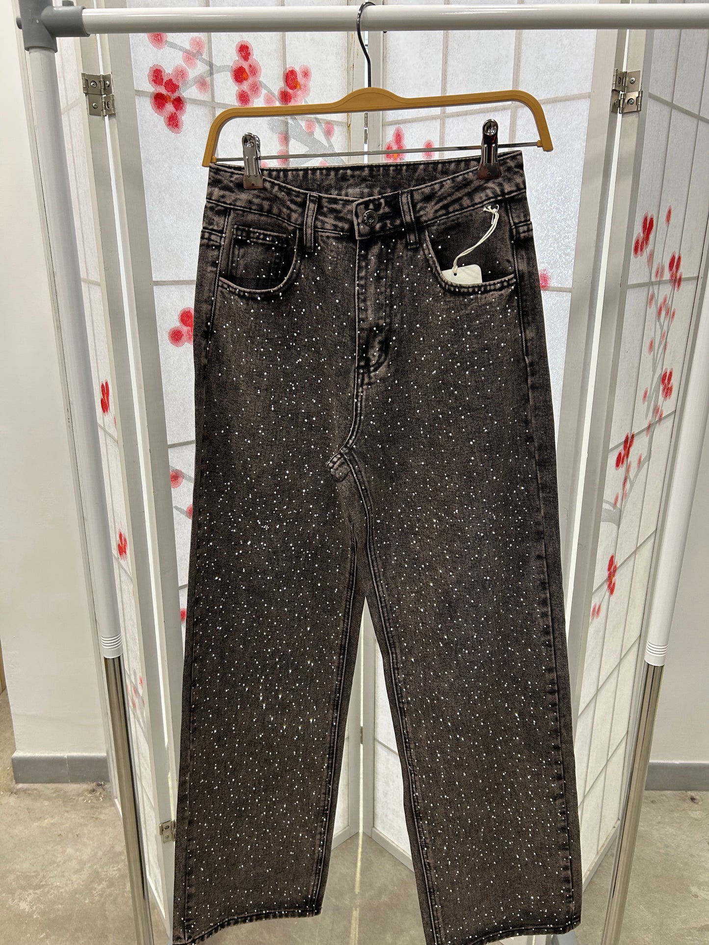 Jeans Lara
