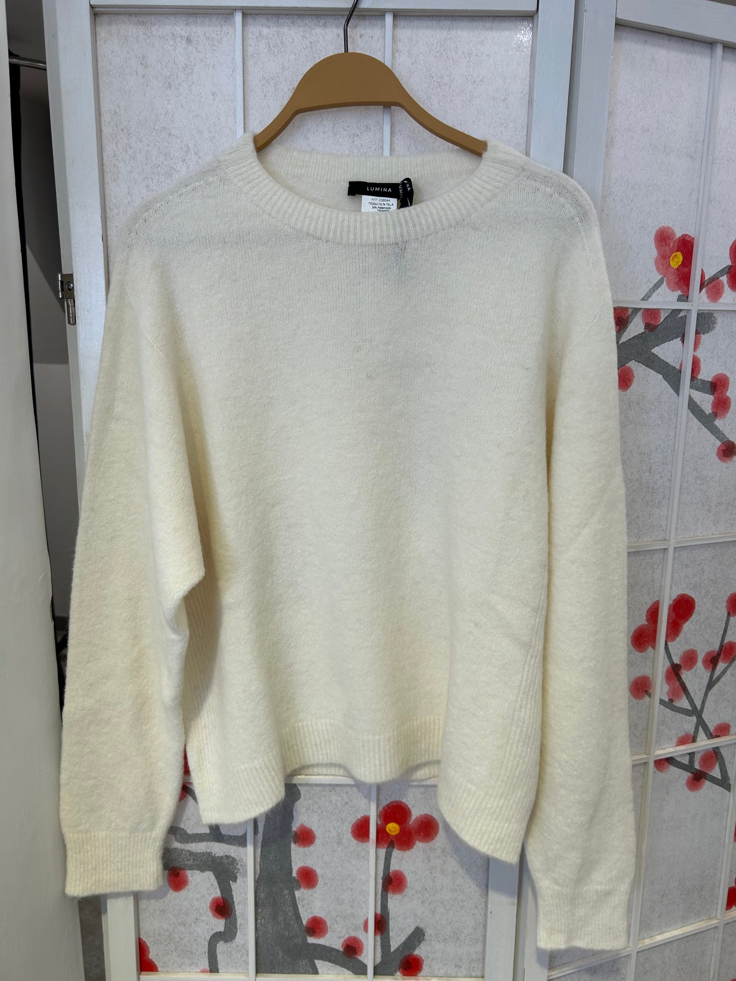Maglioncino Lumina