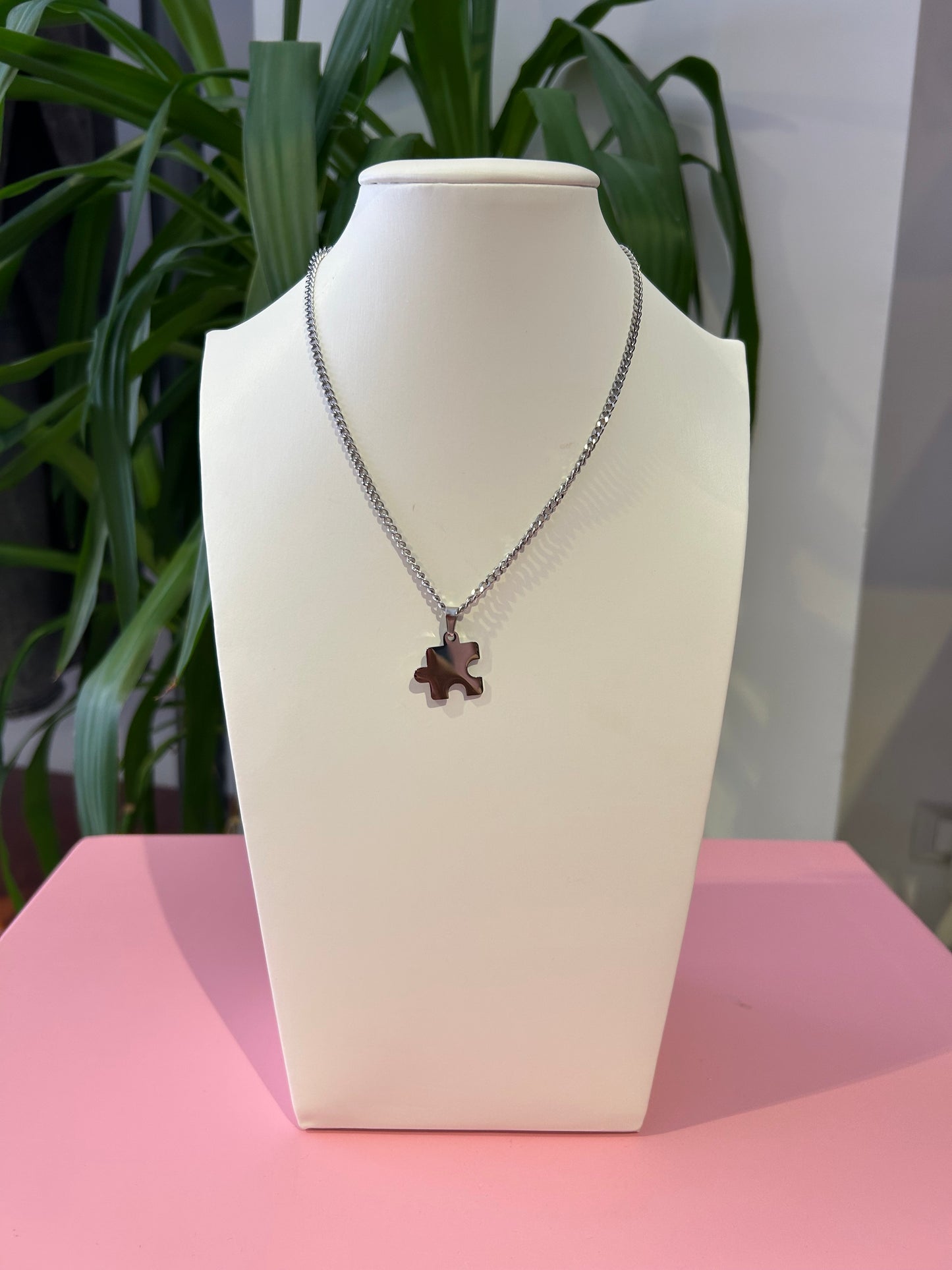 Collana puzzle