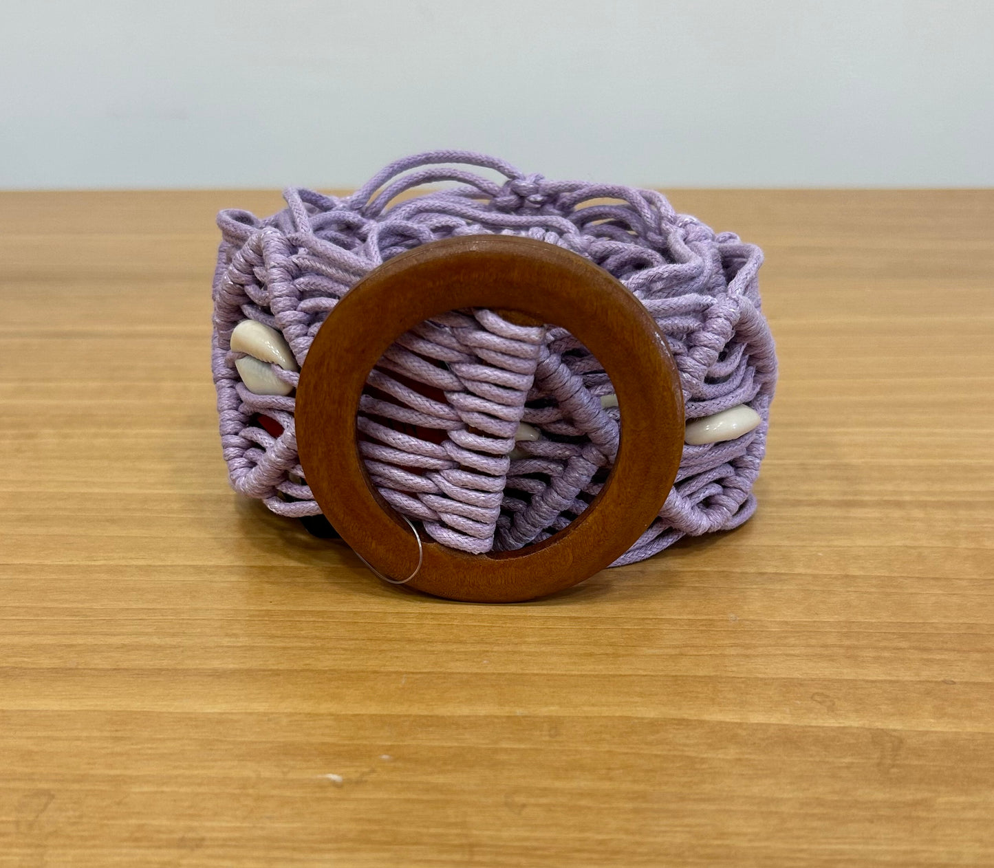 Cinta Conchiglia