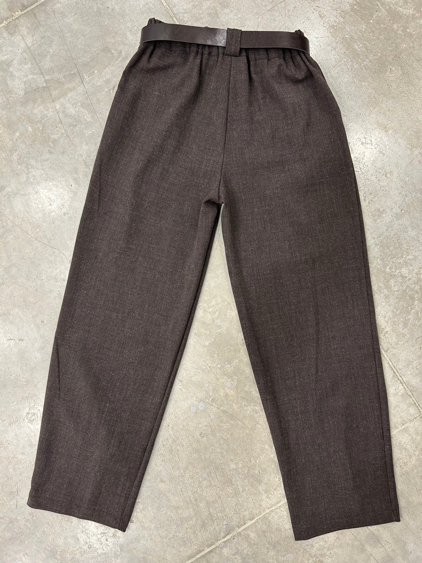 Pantaloni Lucy