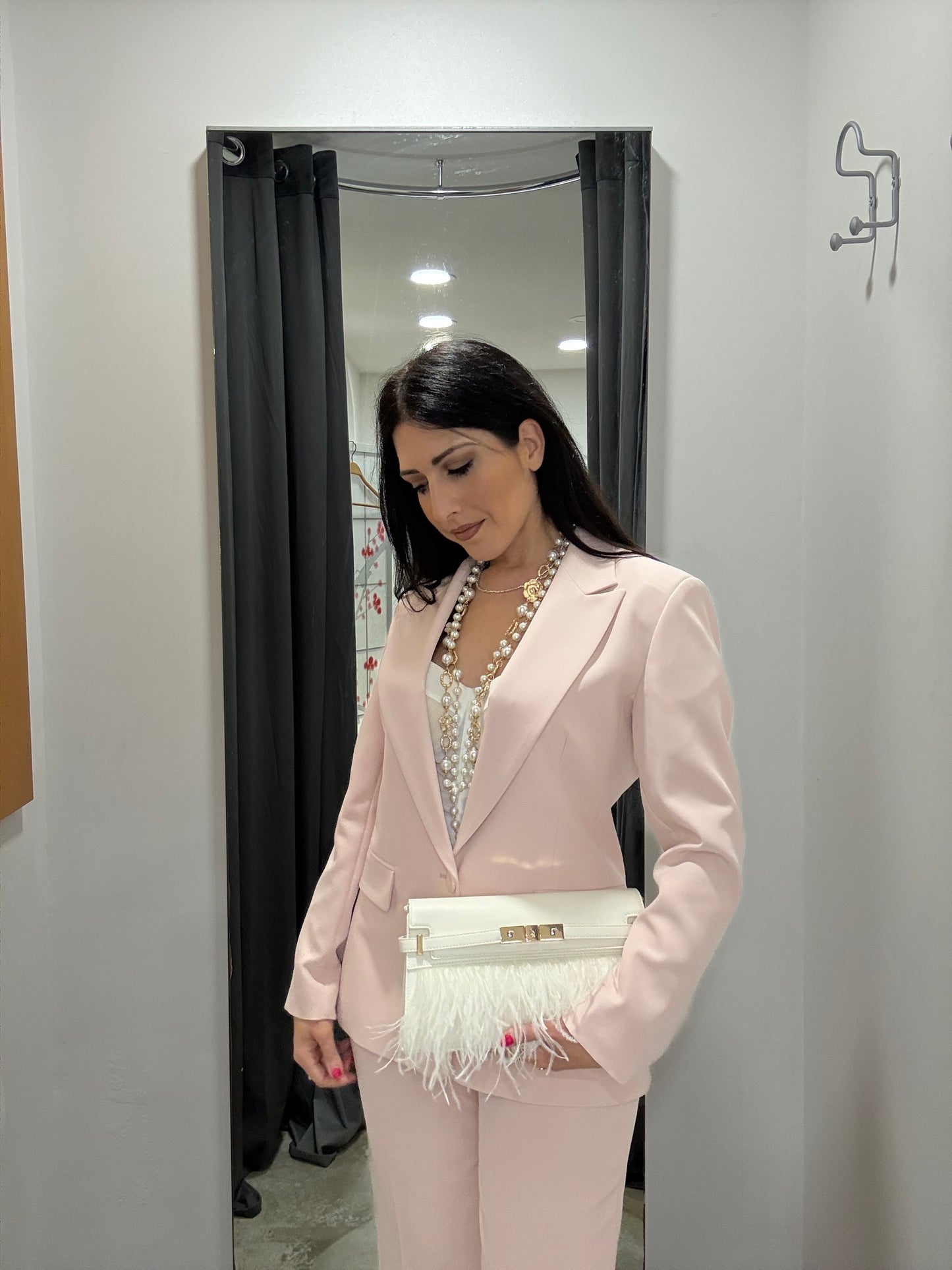 Tailleur Gloria