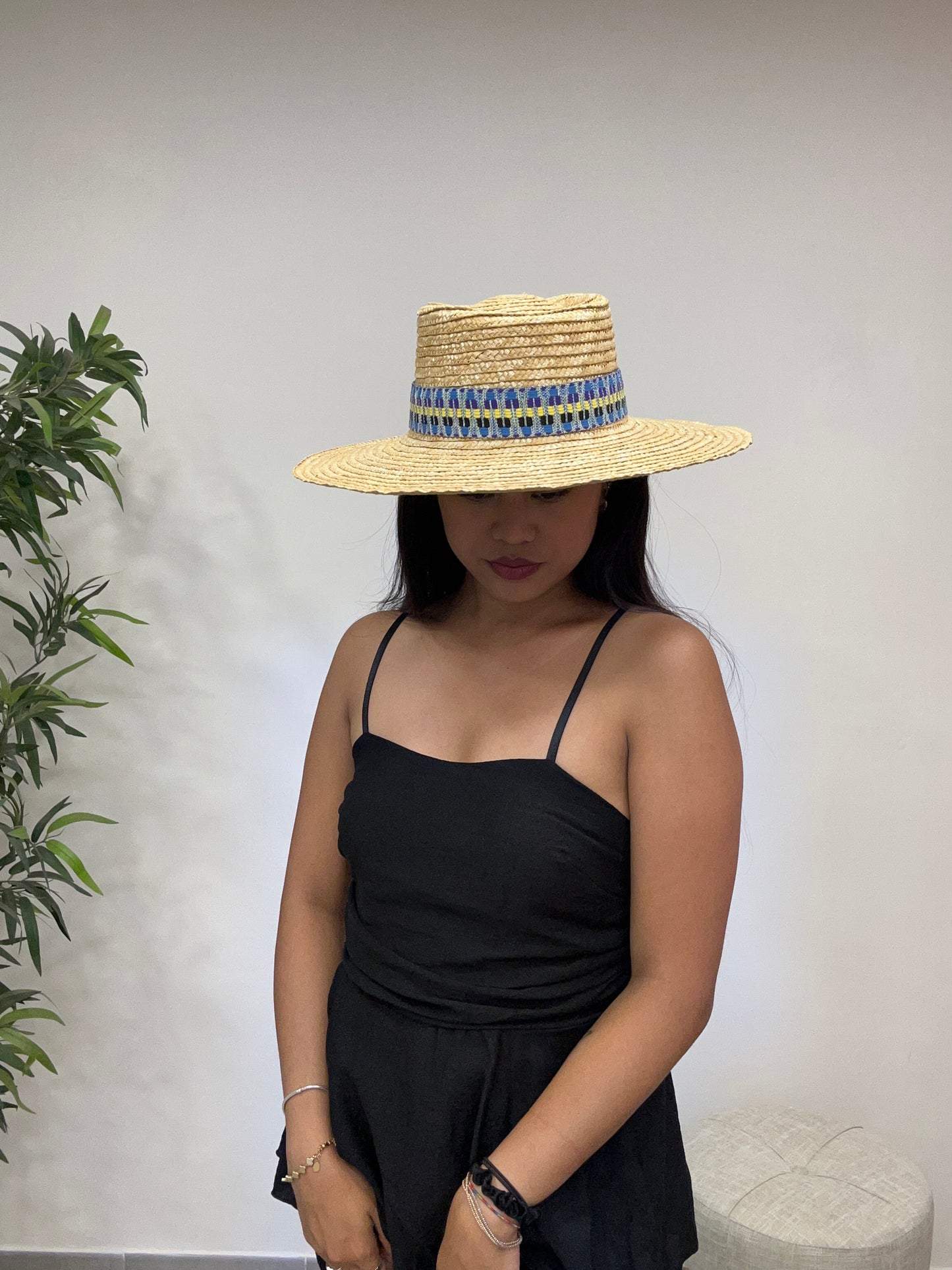 Cappello Santo Domingo