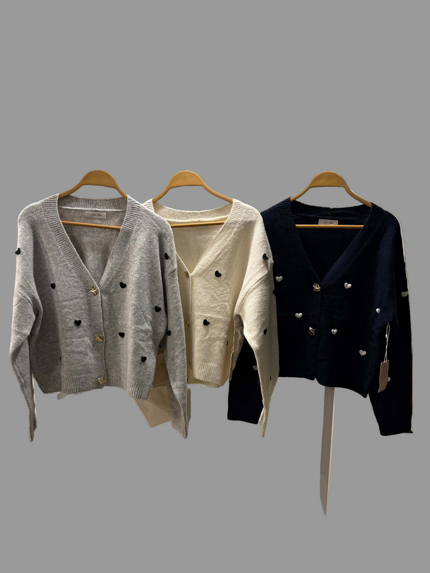 Cardigan Sweet