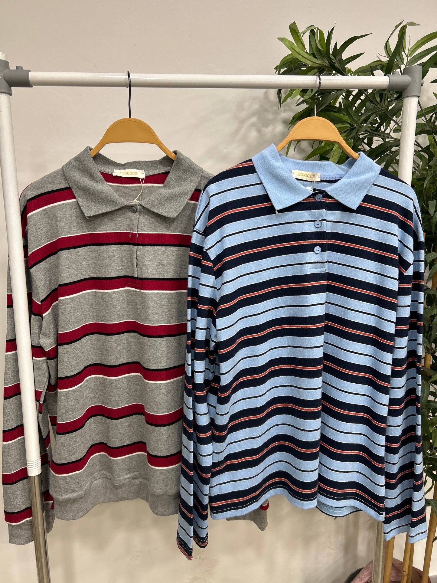 Polo Terry