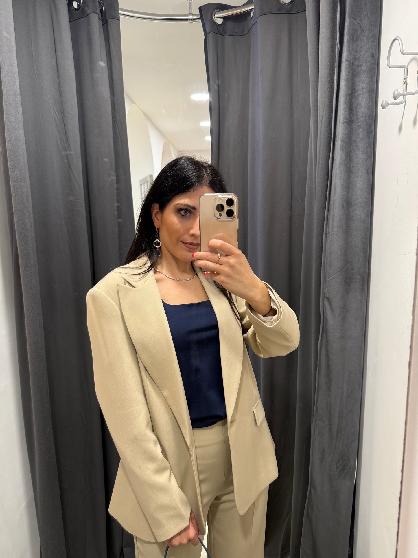 Tailleur Gloria
