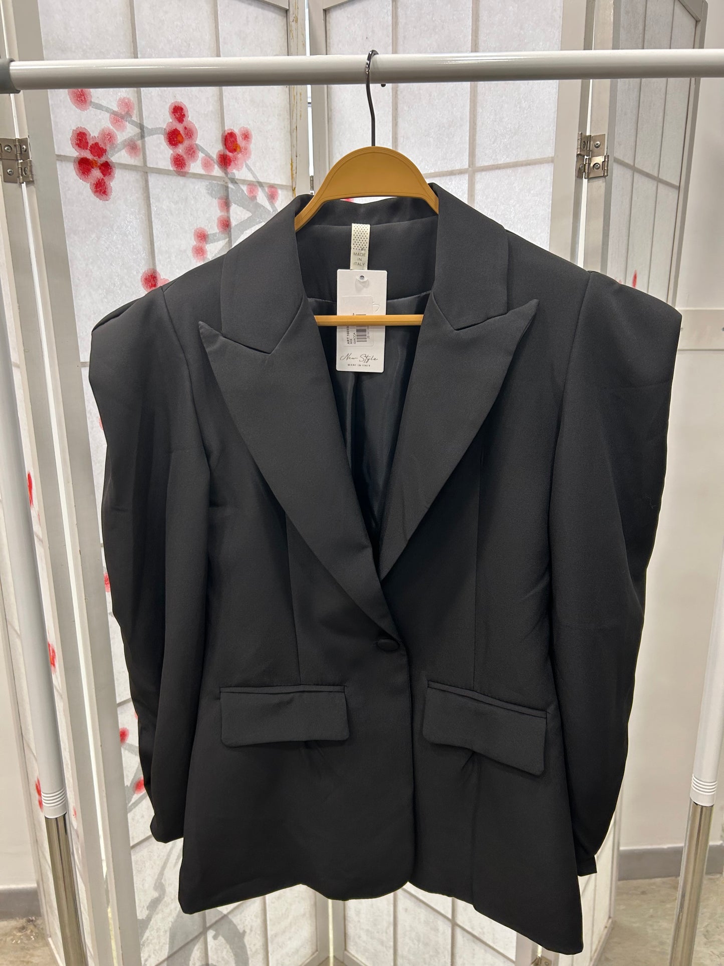 Blazer Lisa