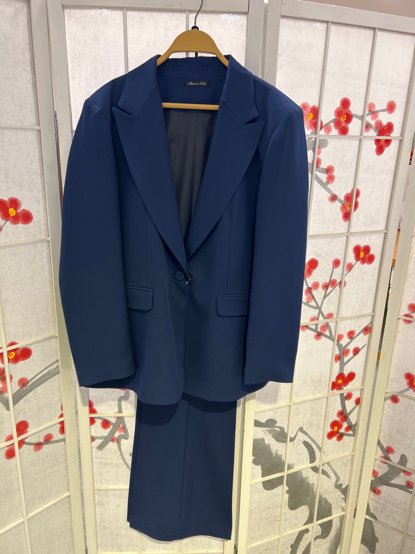 Tailleur Elegance
