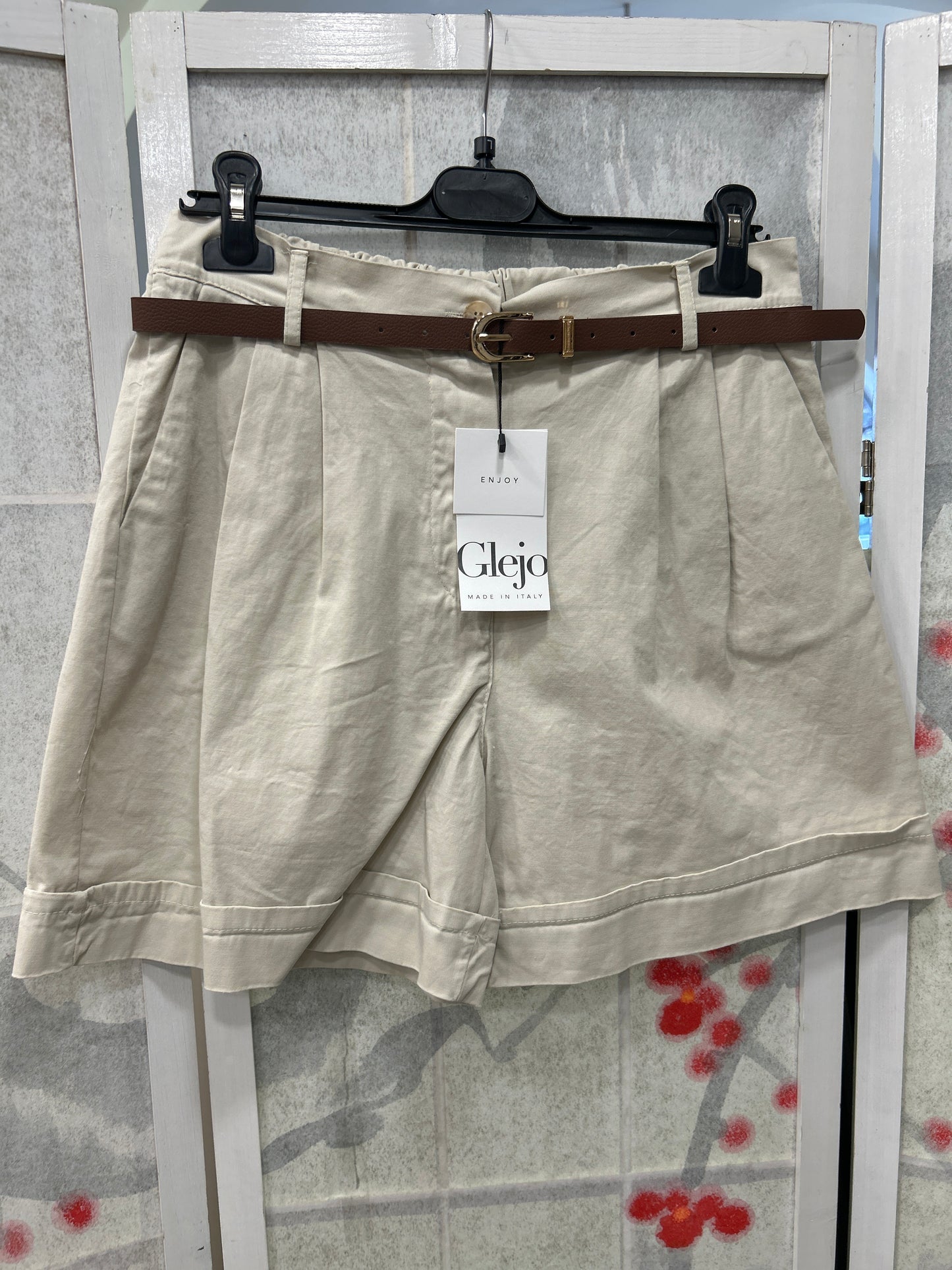 Short Stefy
