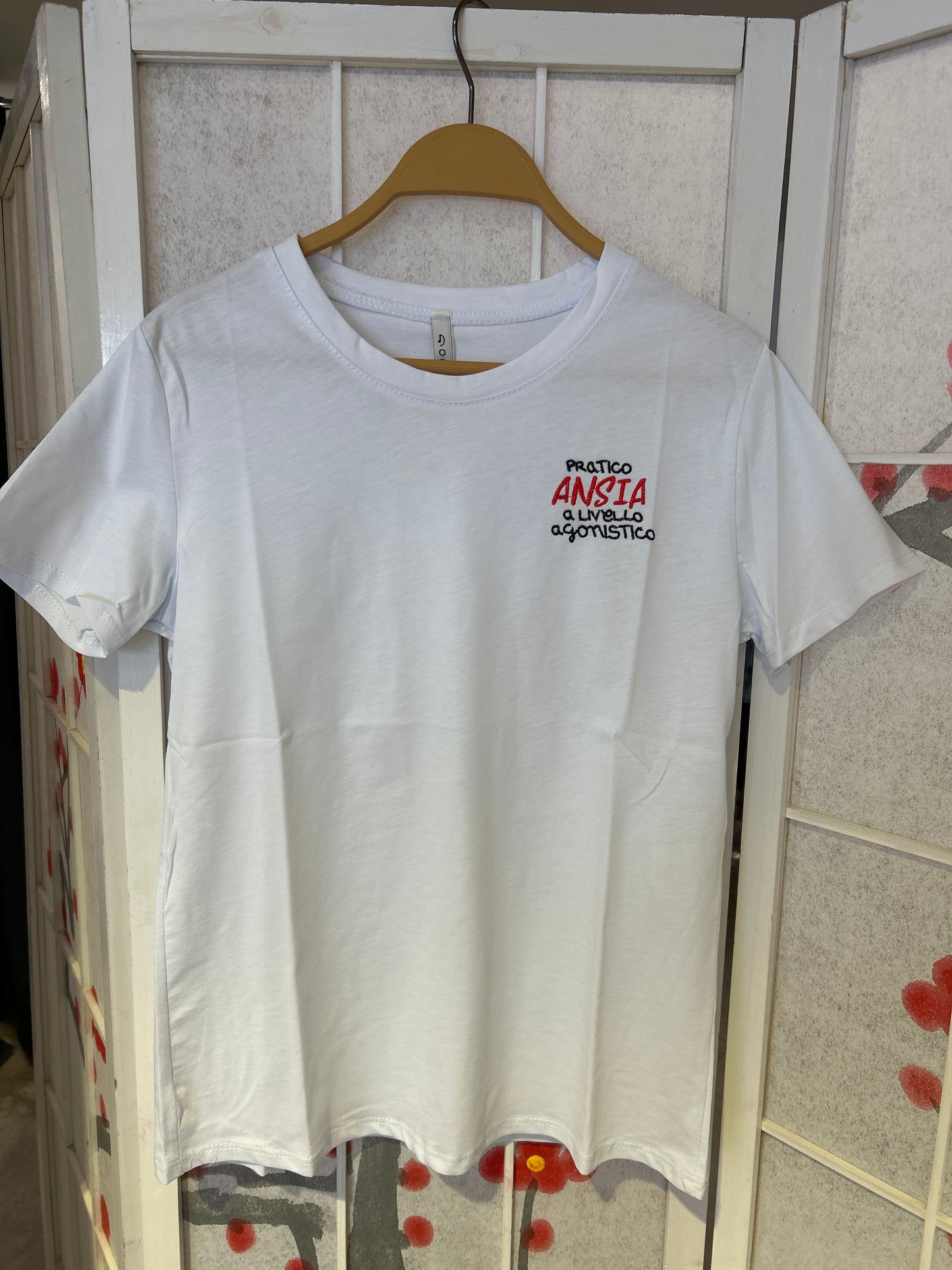 T-shirt Ansia
